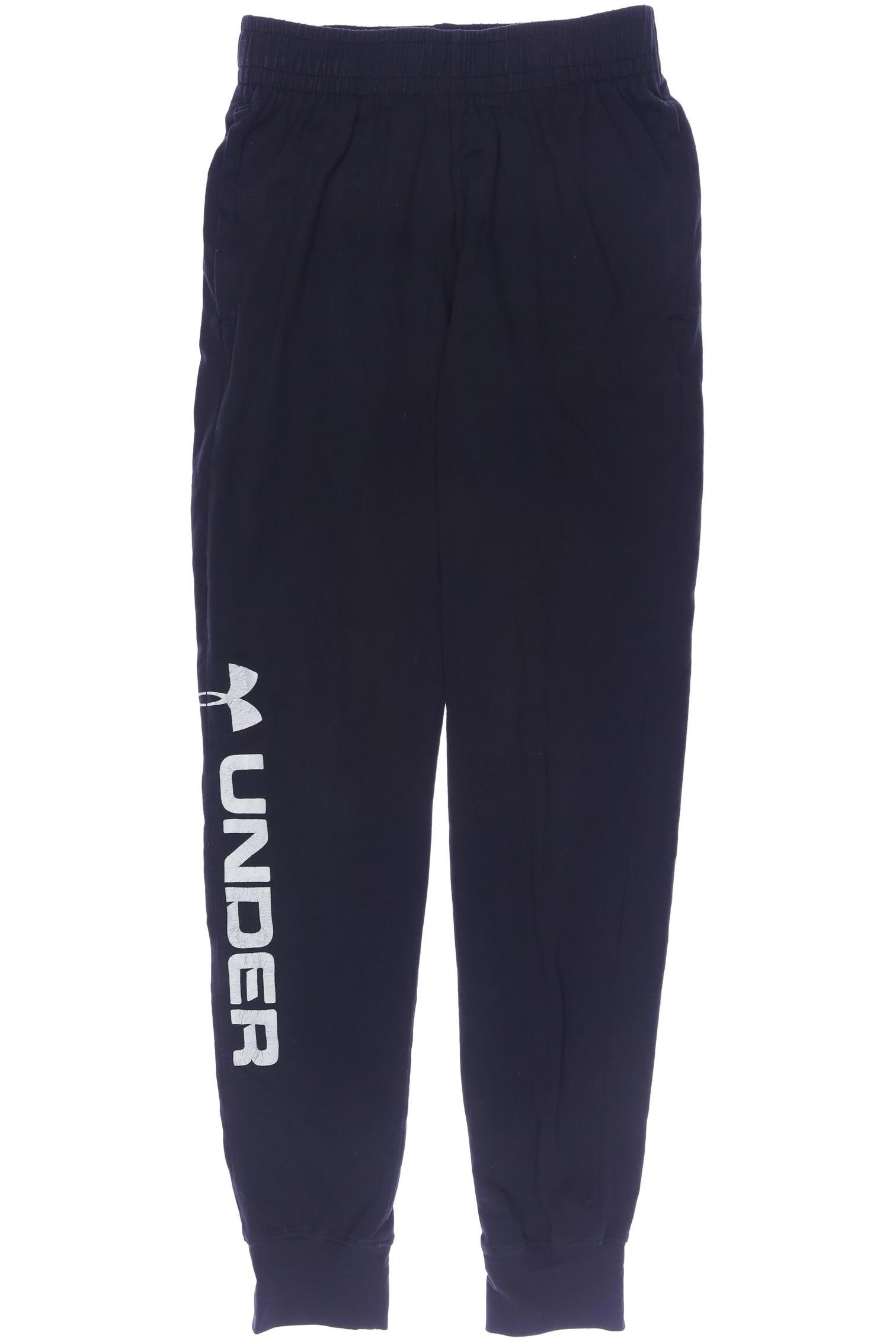 

Under Armour Herren Stoffhose, schwarz, Gr. 0