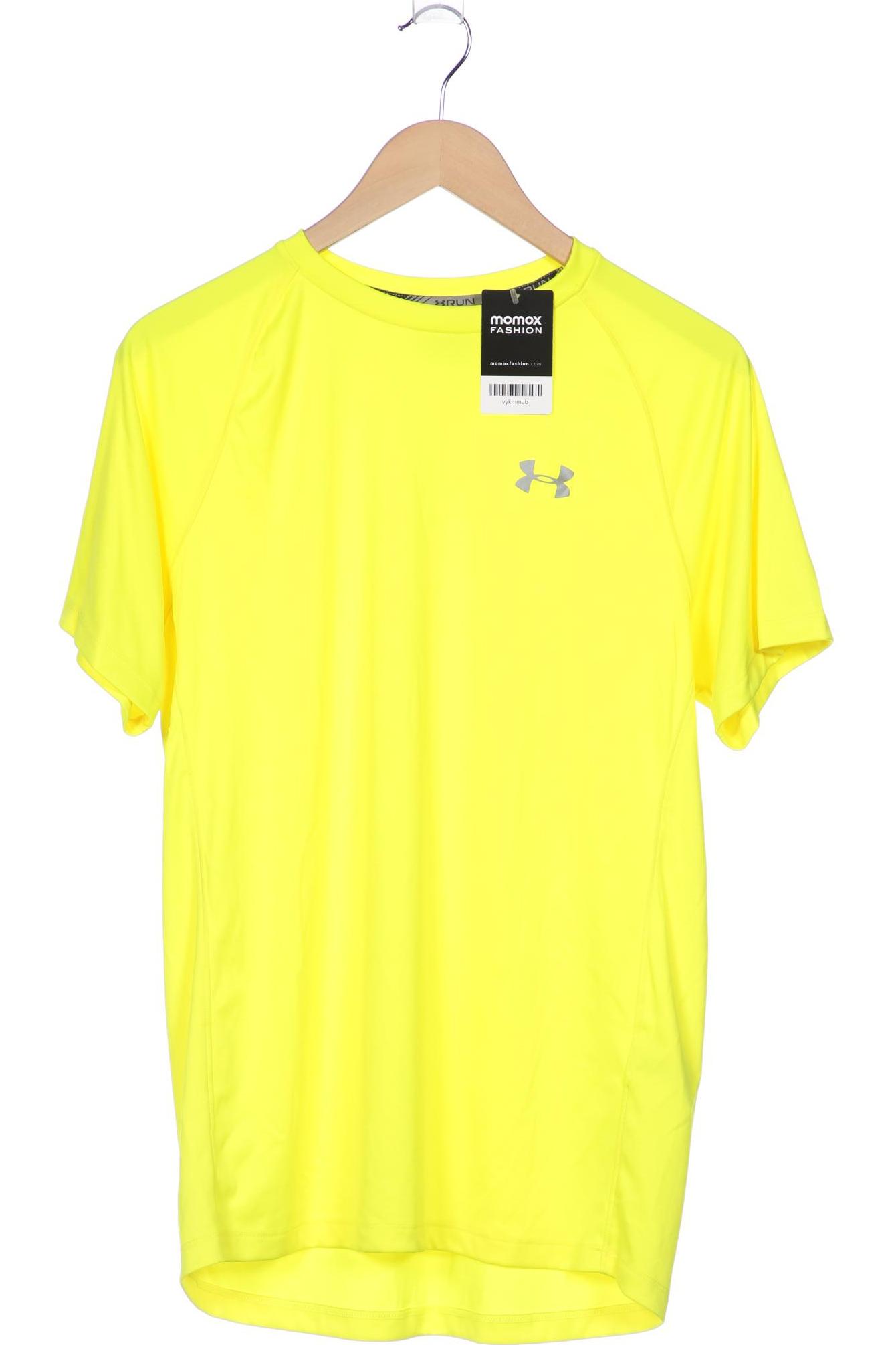 

Under Armour Herren T-Shirt, neon, Gr. 48