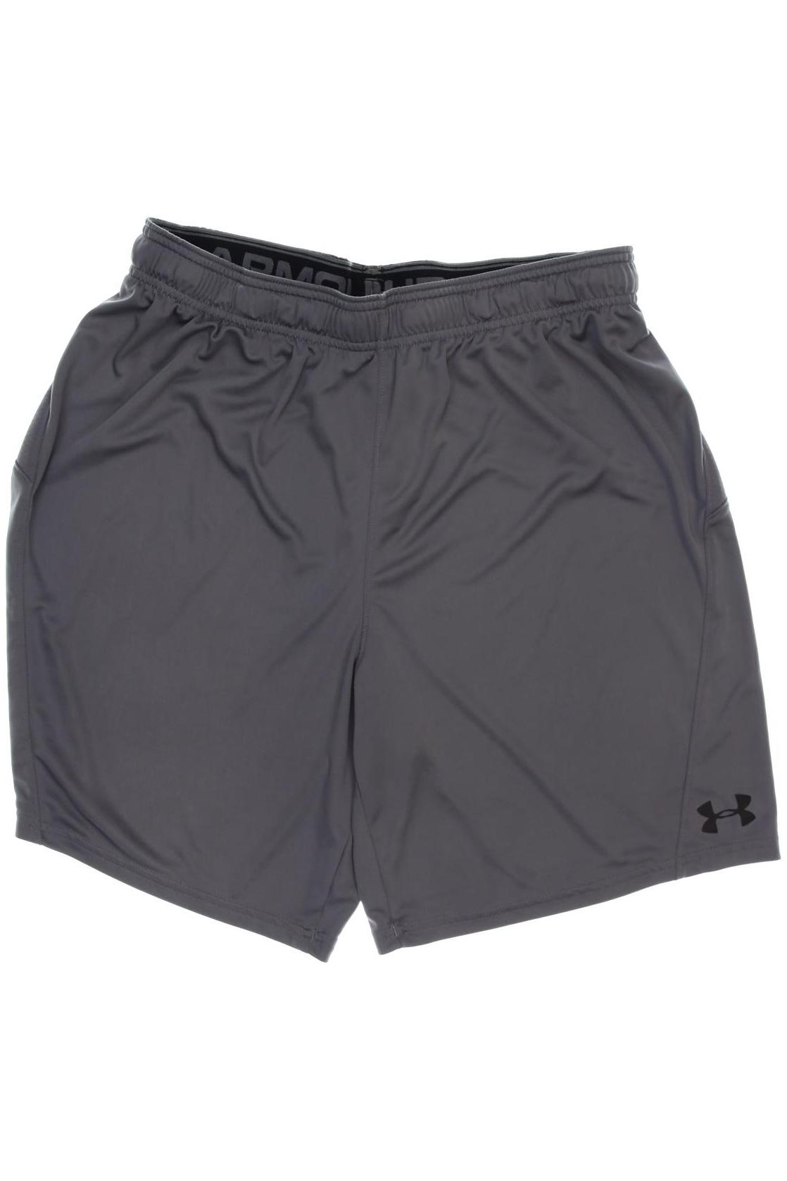 

Under Armour Herren Shorts, grau, Gr. 52