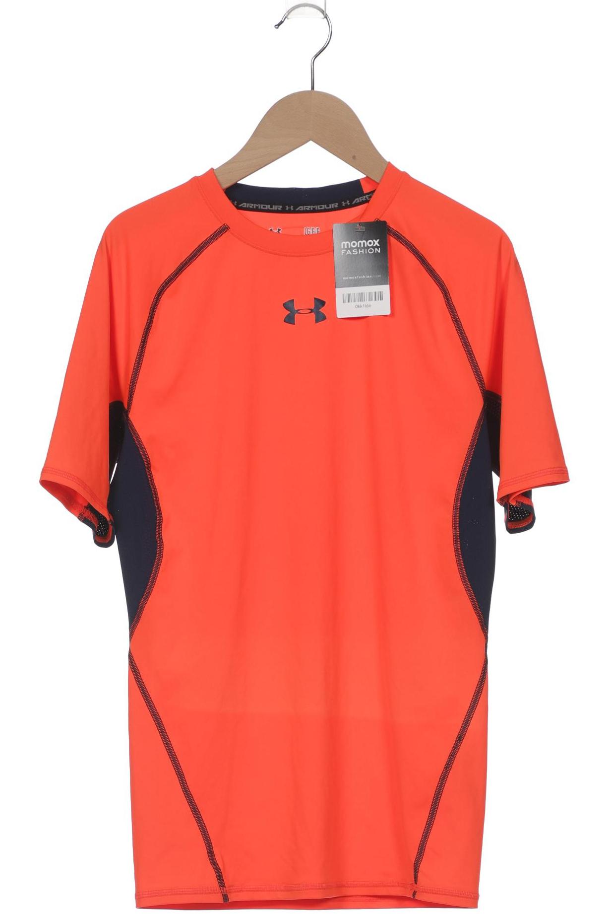 

Under Armour Herren T-Shirt, neon, Gr. 52