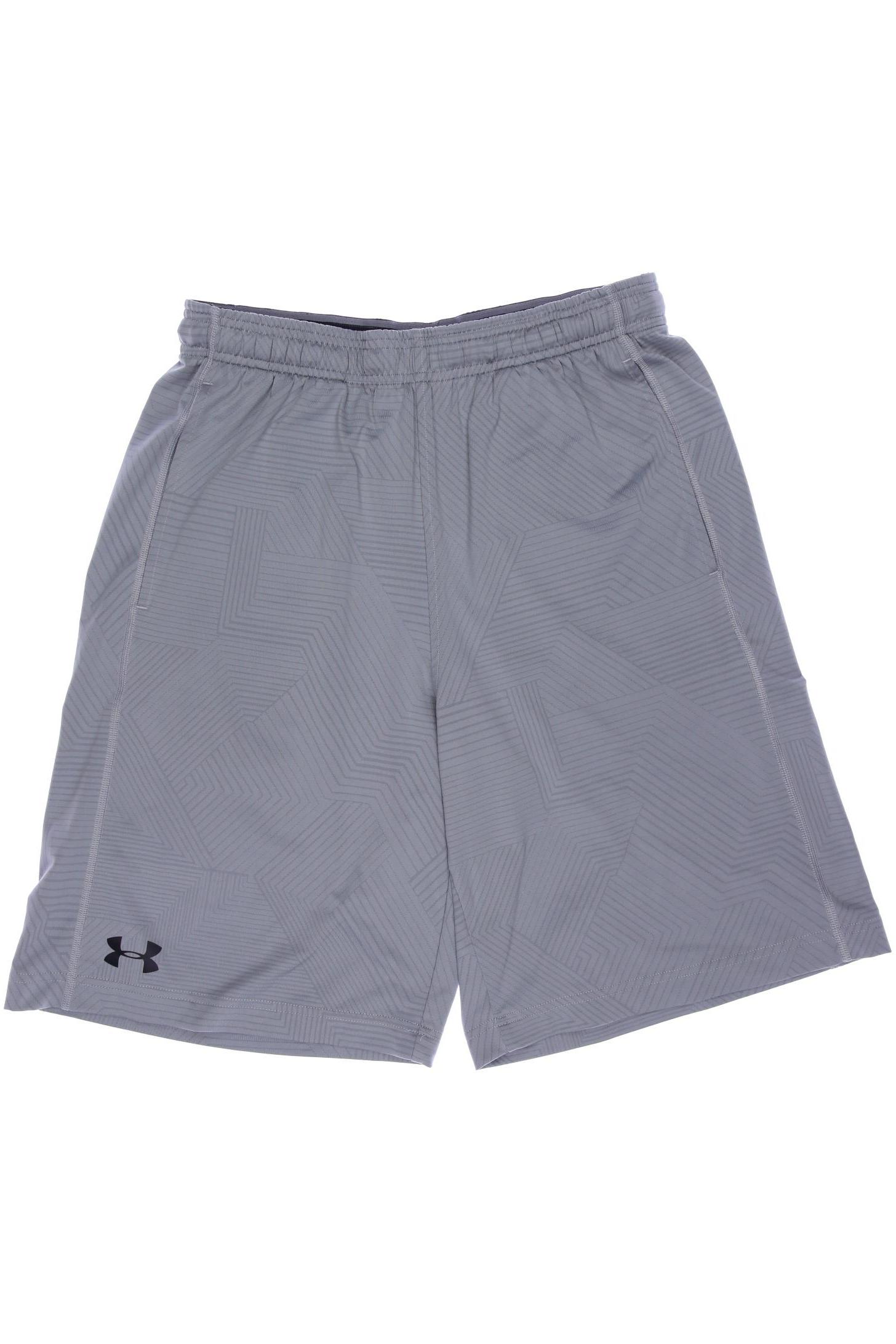 

Under Armour Herren Shorts, grau, Gr. 48