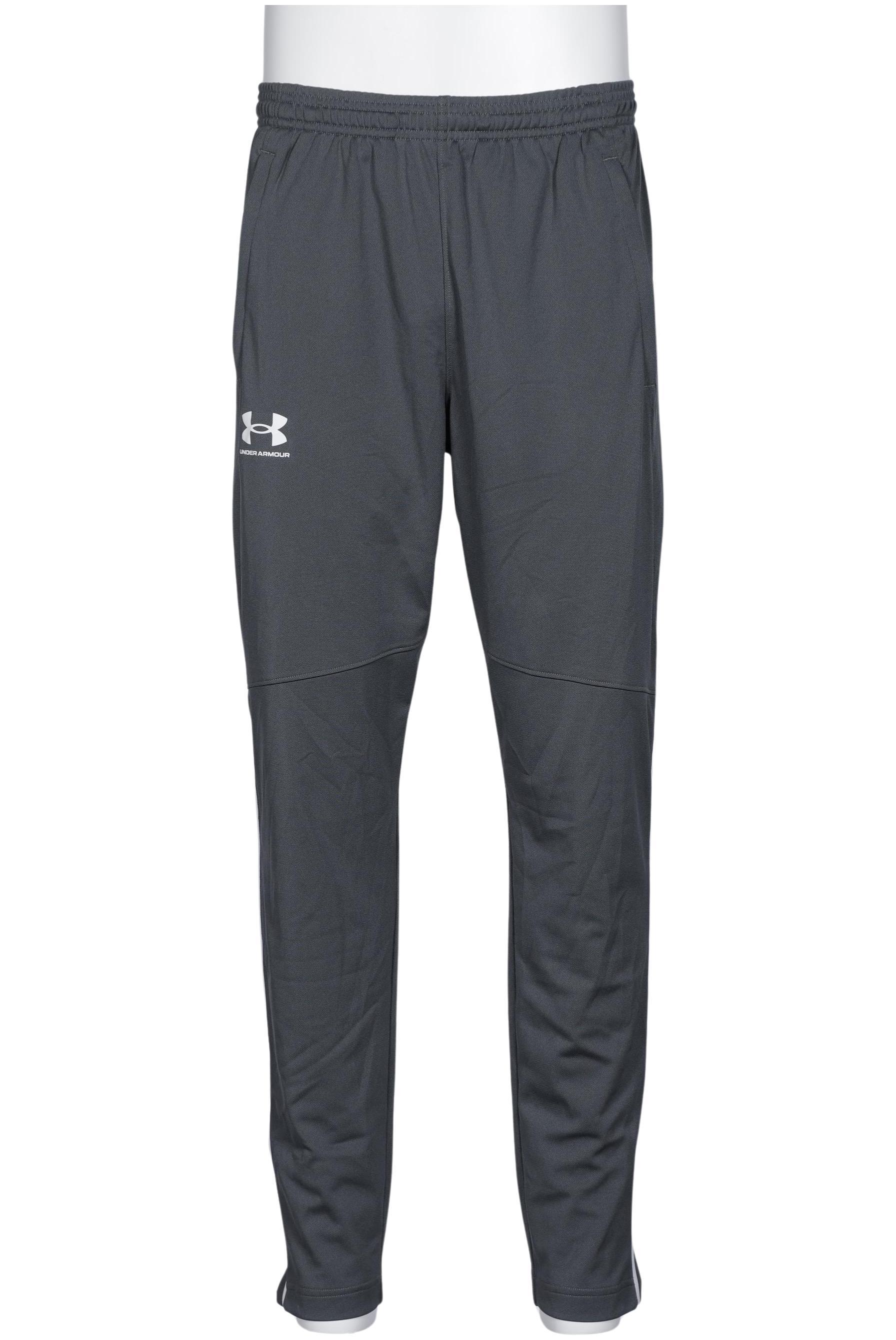

Under Armour Herren Stoffhose, grau, Gr. 0