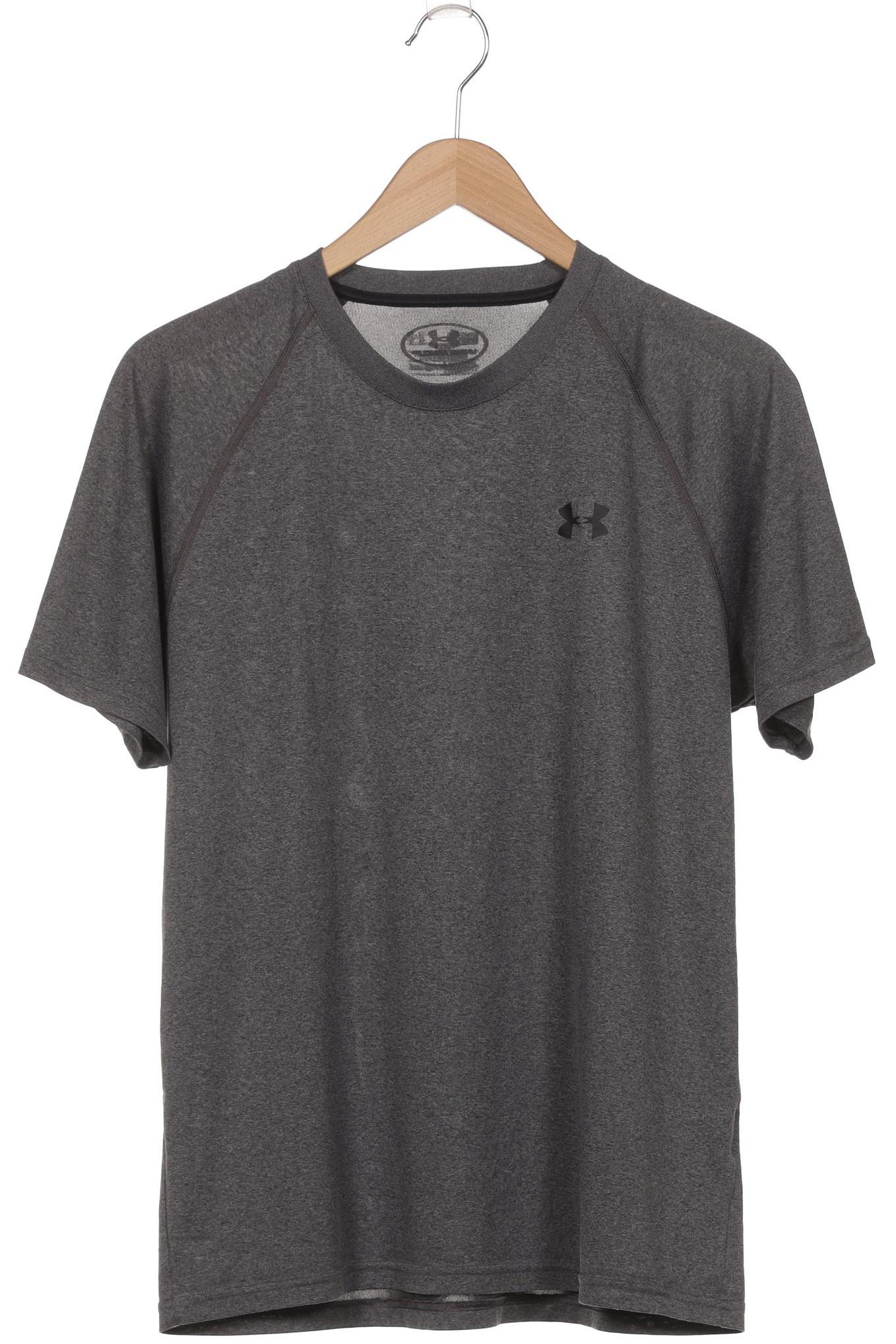 

Under Armour Herren T-Shirt, grau, Gr. 48