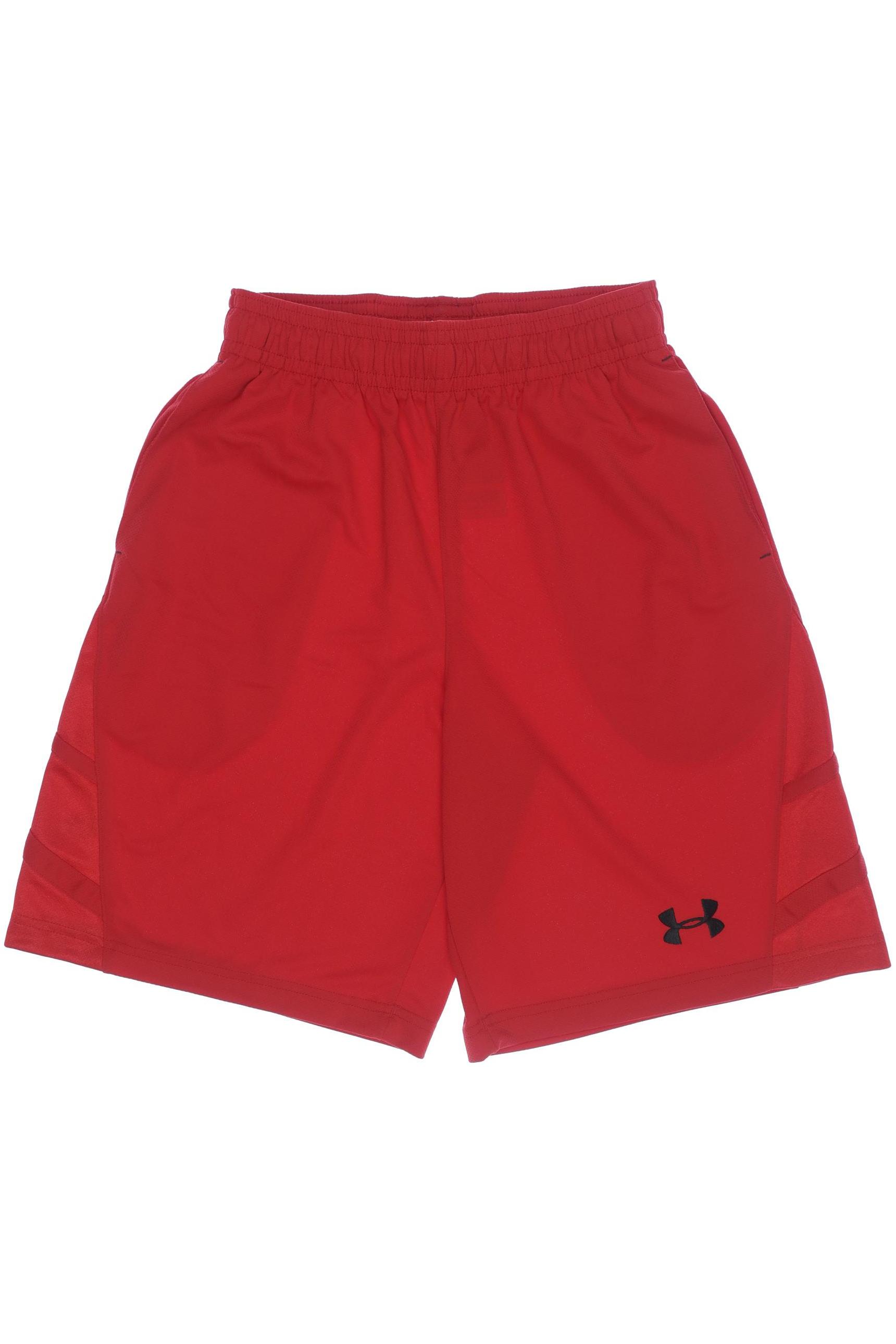 

Under Armour Herren Shorts, rot, Gr. 46