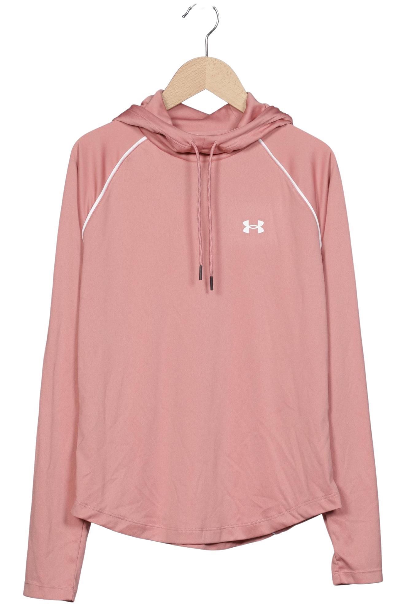 

Under Armour Herren Langarmshirt, pink, Gr. 46
