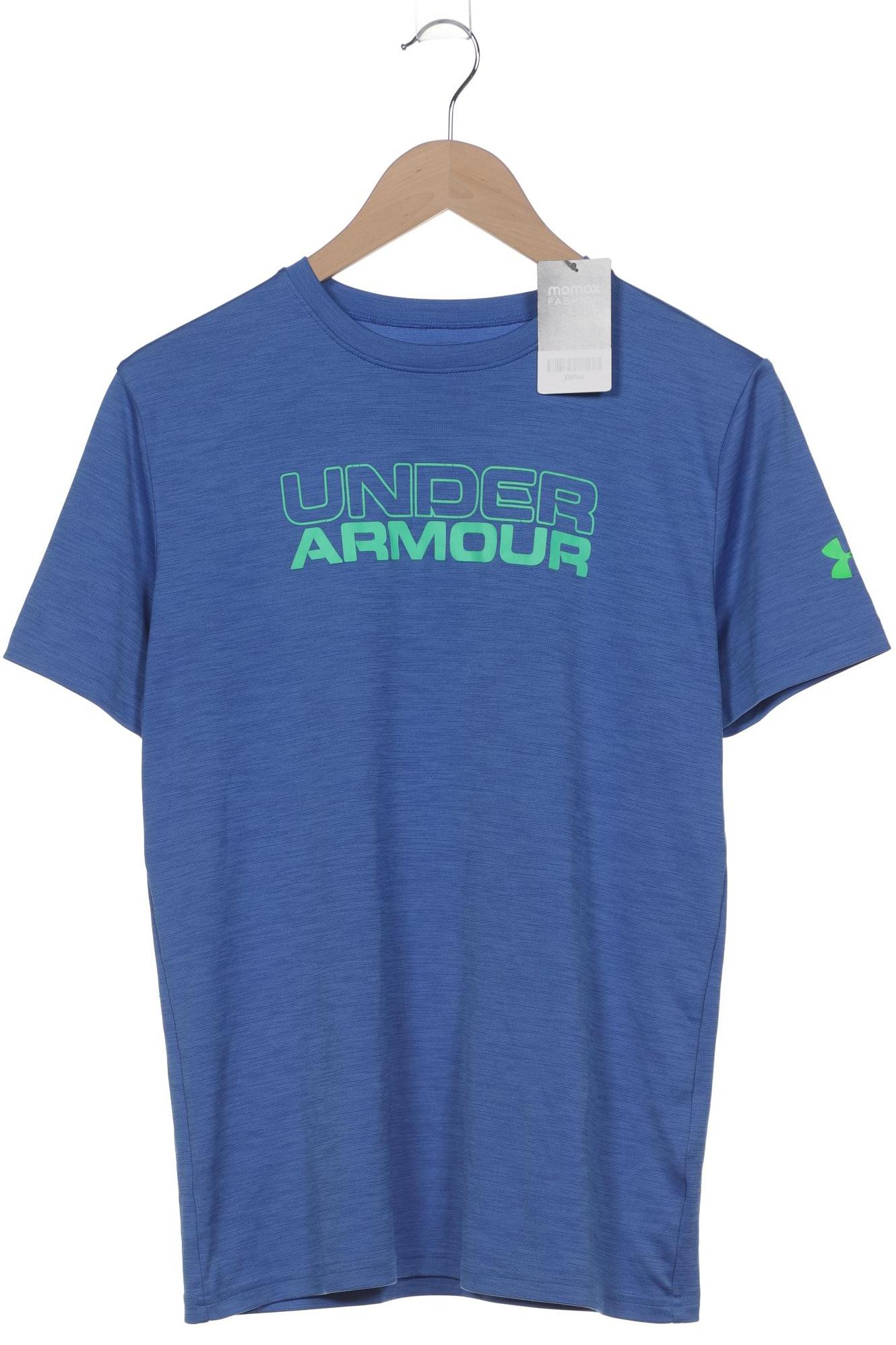 

Under Armour Herren T-Shirt, blau, Gr. 54