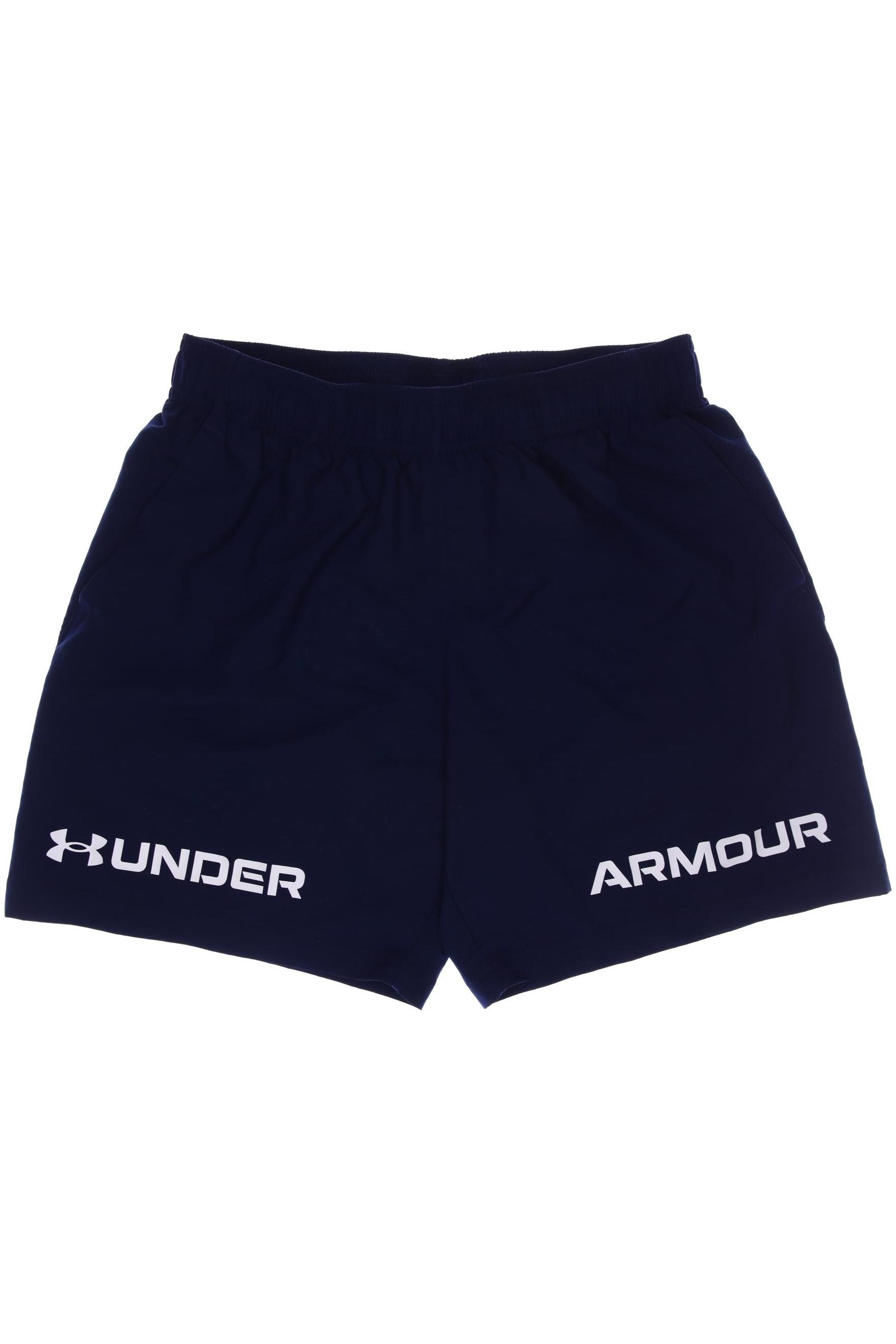 

UNDER ARMOUR Herren Shorts, marineblau