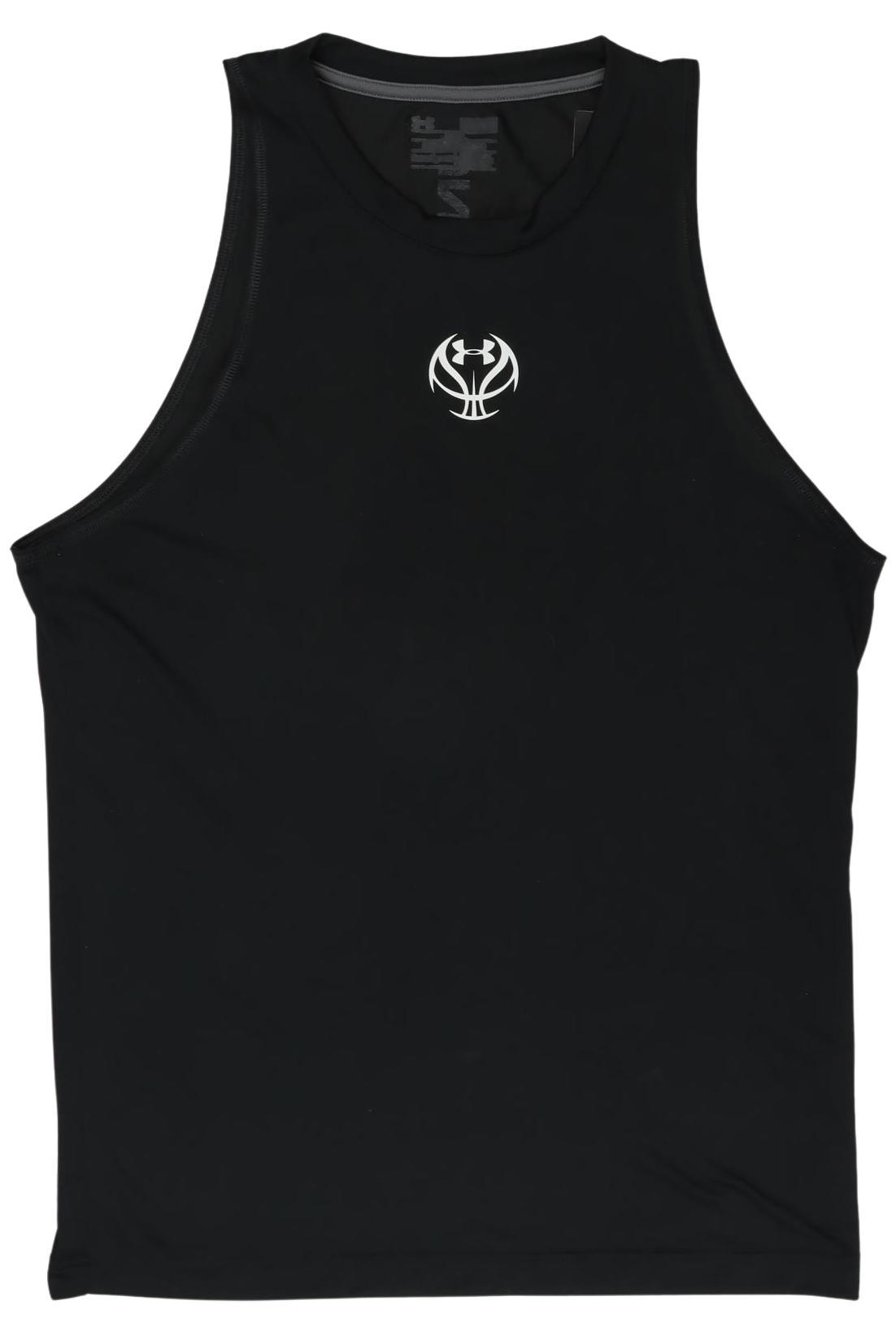 

Under Armour Herren T-Shirt, schwarz, Gr. 46