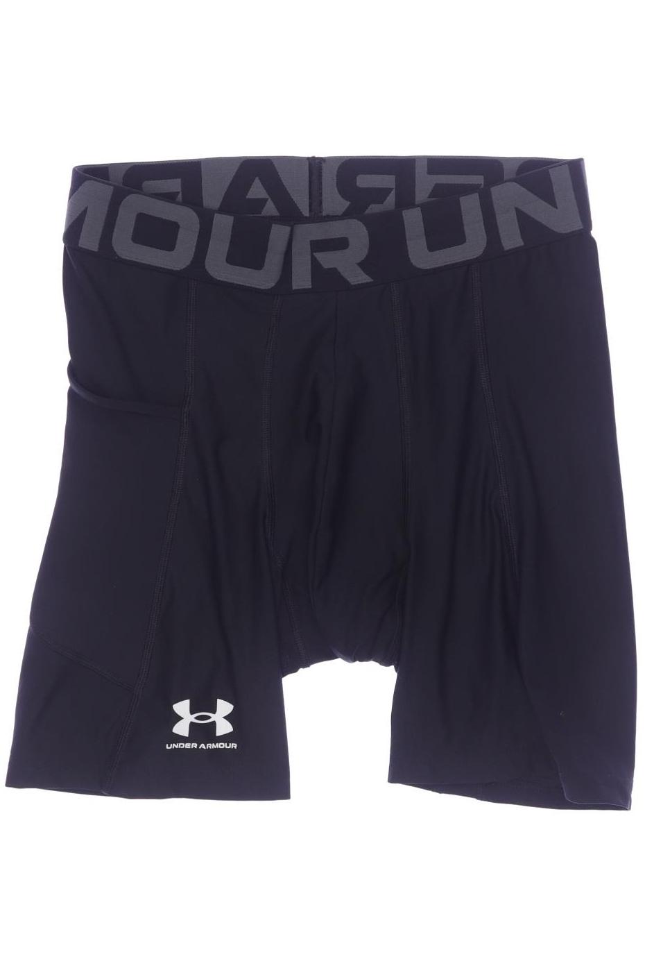 

Under Armour Herren Shorts, schwarz, Gr. 48