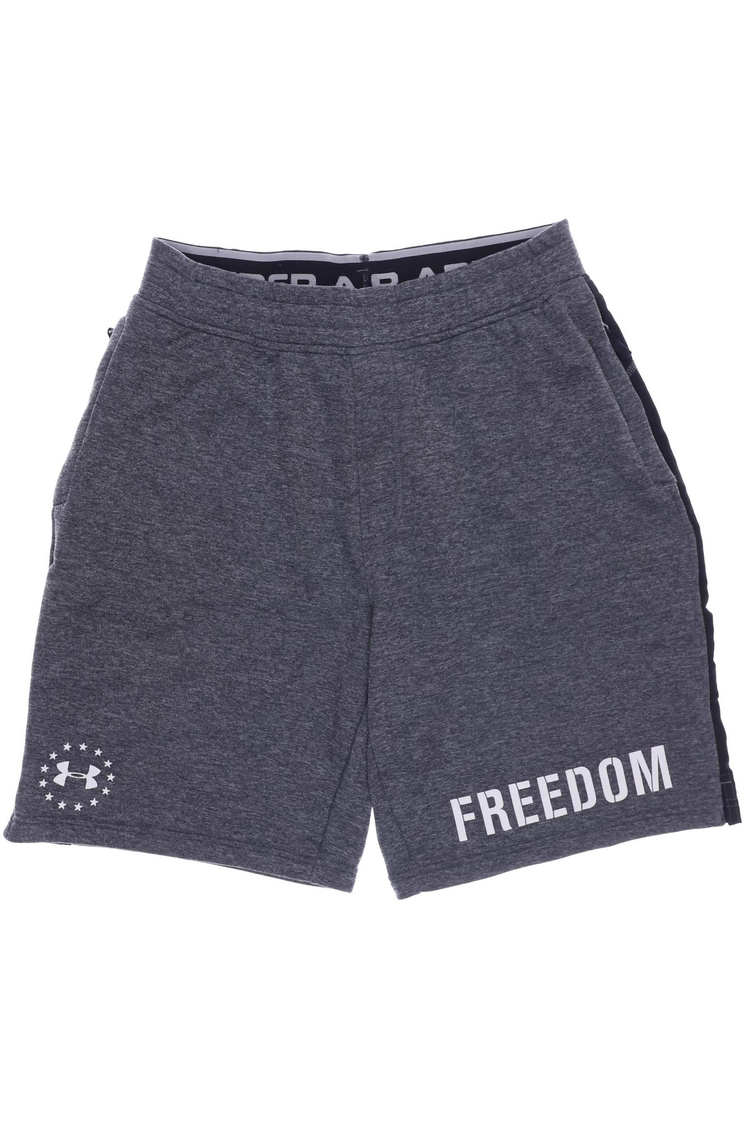 

Under Armour Herren Shorts, grau, Gr. 52