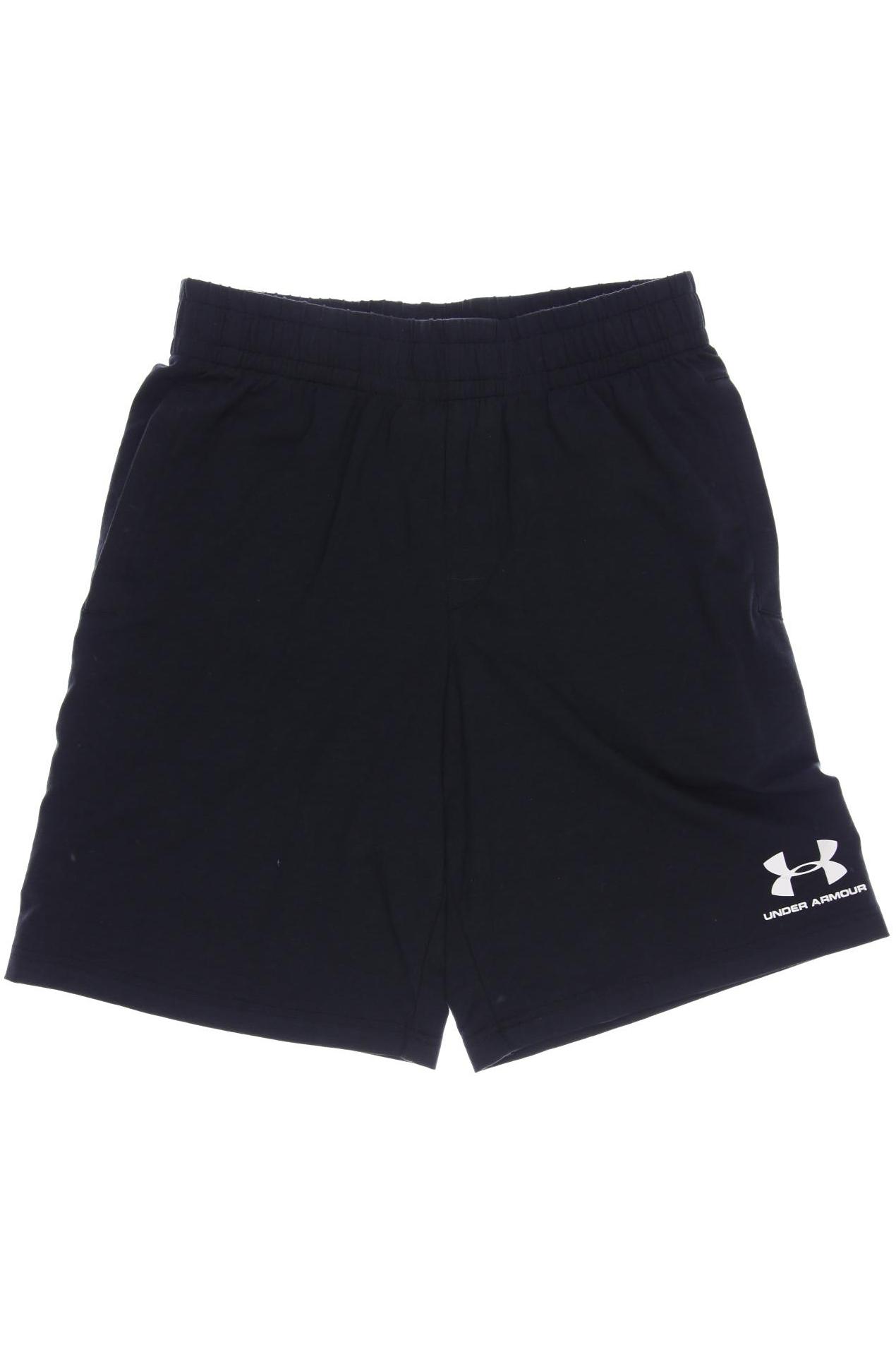 

UNDER ARMOUR Herren Shorts, schwarz