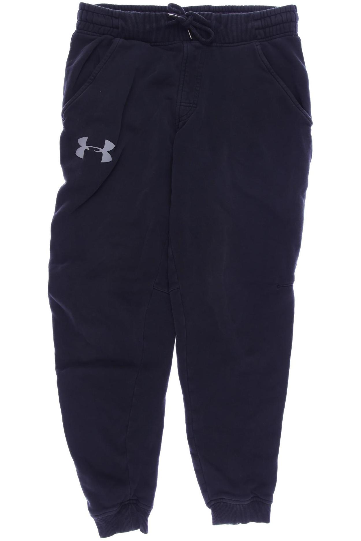 

UNDER ARMOUR Herren Stoffhose, schwarz
