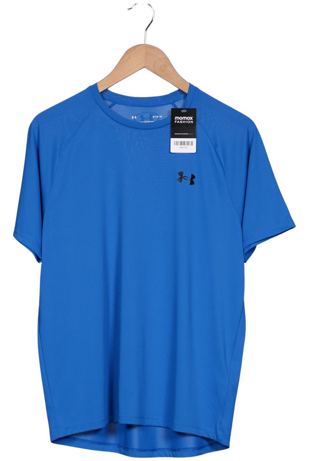 

Under Armour Herren T-Shirt, blau, Gr. 48