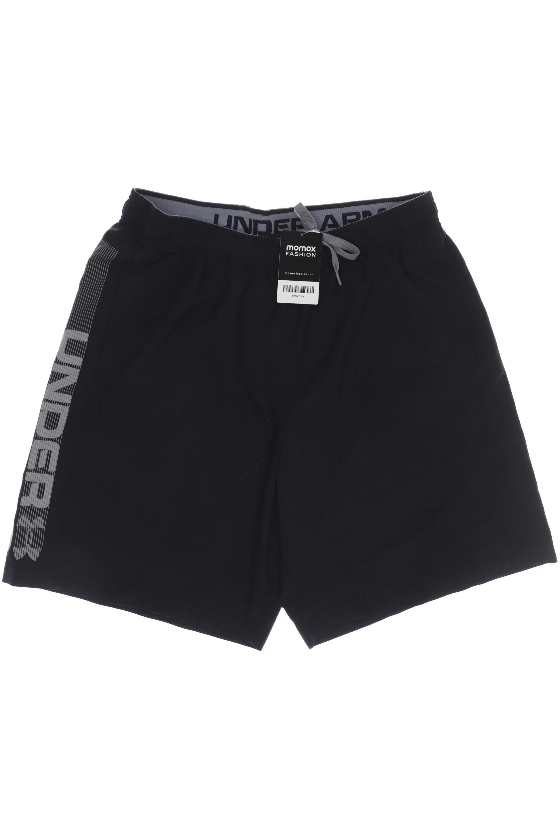 

Under Armour Herren Shorts, schwarz, Gr. 52