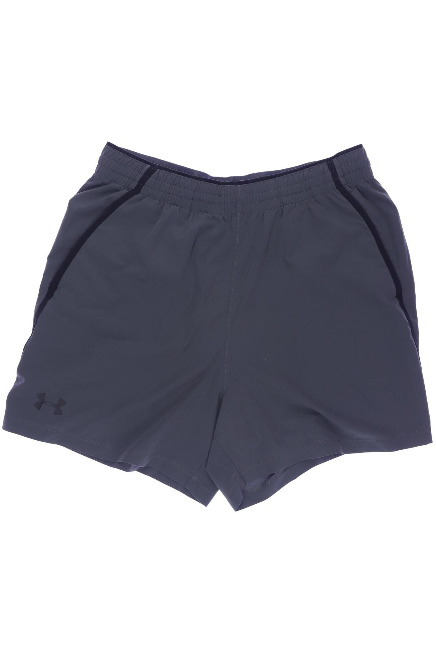 

Under Armour Herren Shorts, grau, Gr. 52