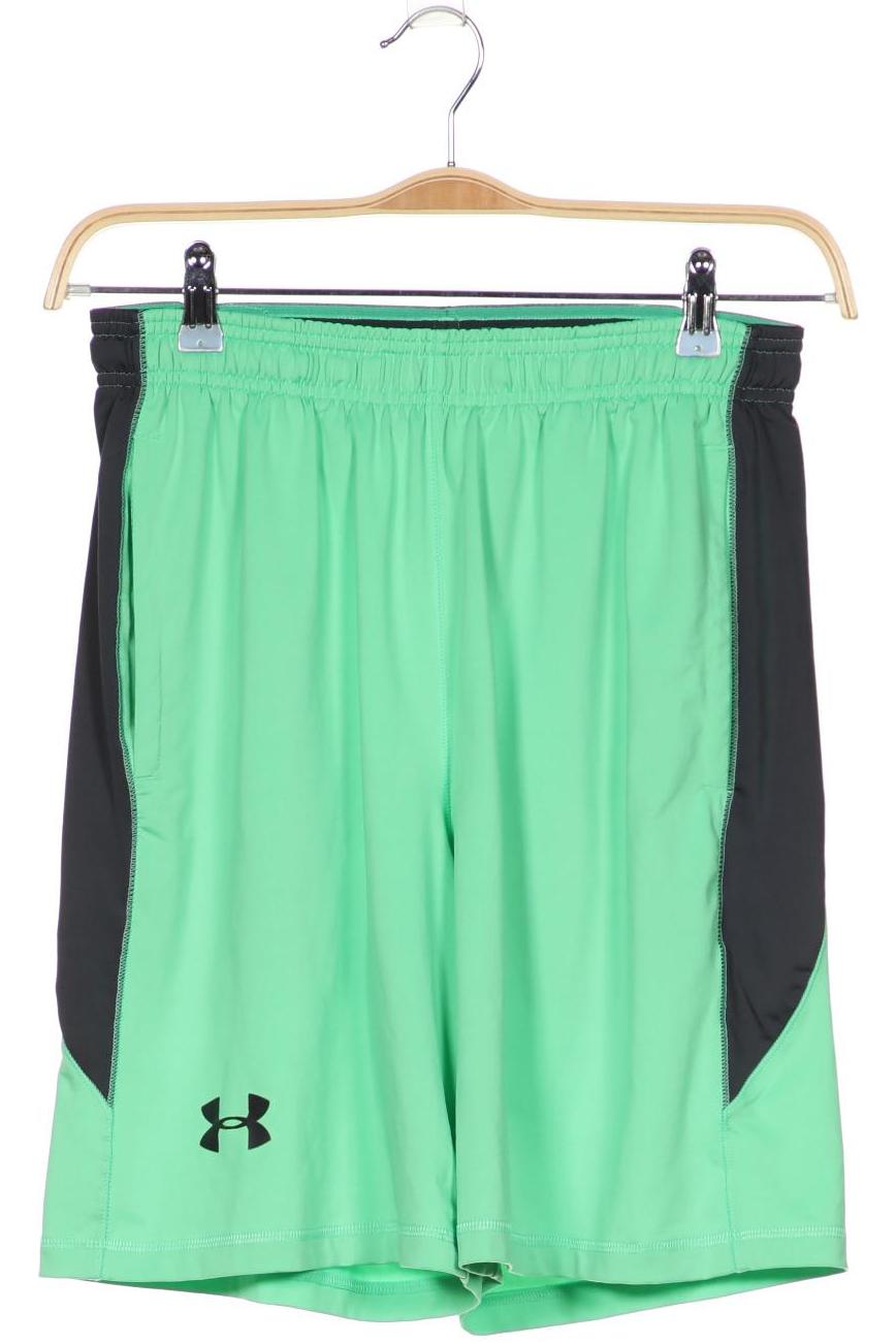 

UNDER ARMOUR Herren Shorts, grün