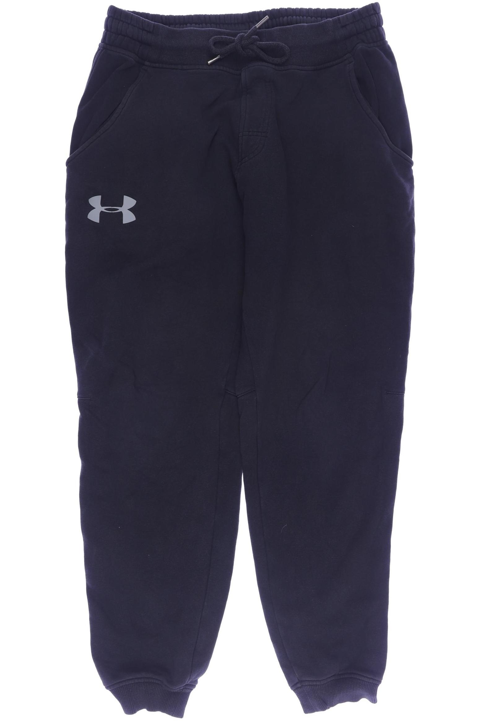 

Under Armour Herren Stoffhose, marineblau, Gr. 0