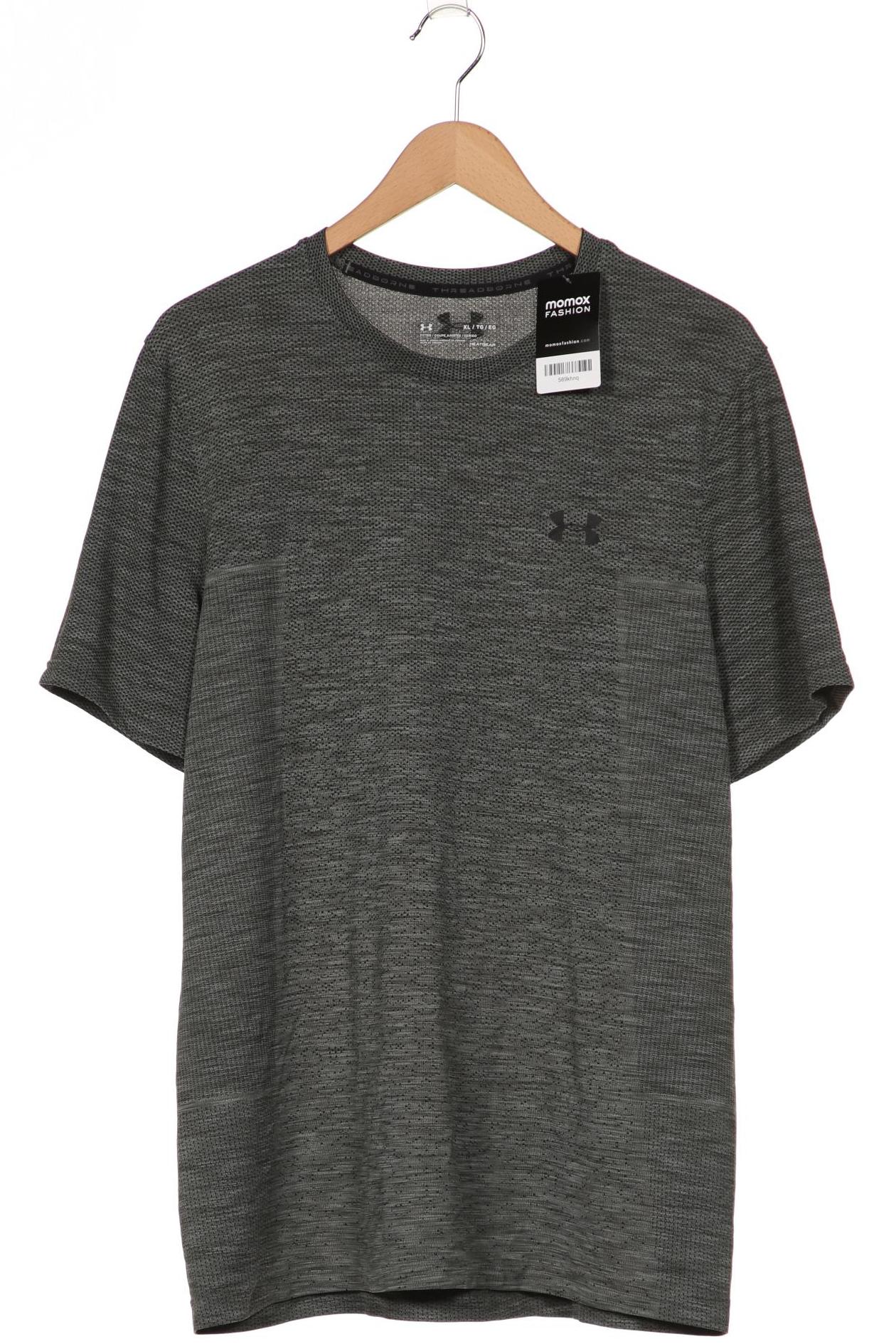 

UNDER ARMOUR Herren T-Shirt, grün