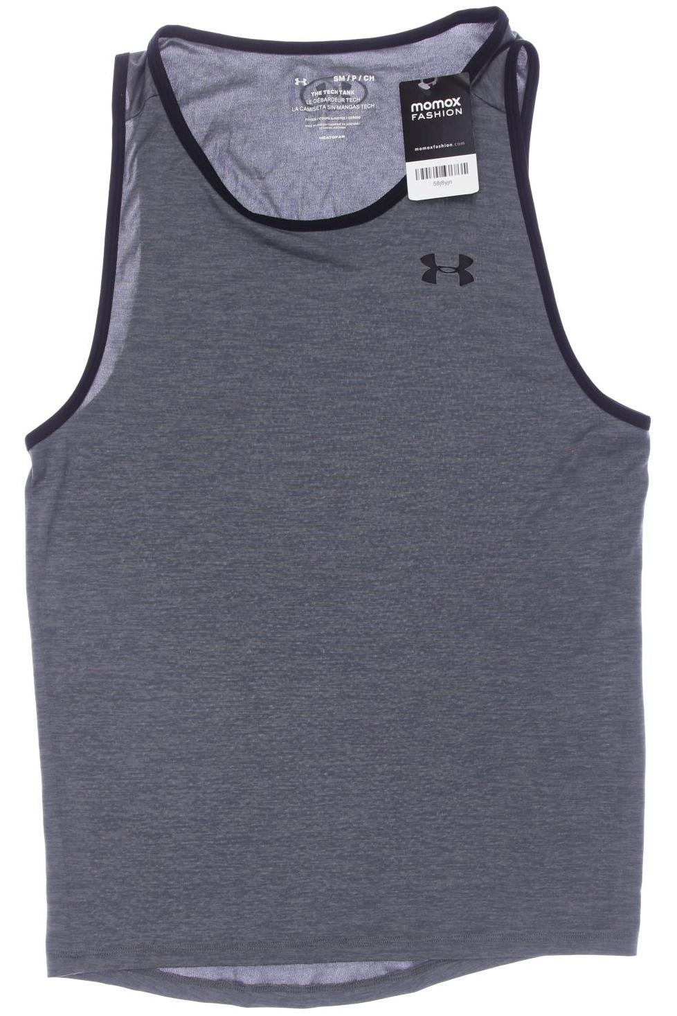 

Under Armour Herren T-Shirt, grau, Gr. 46
