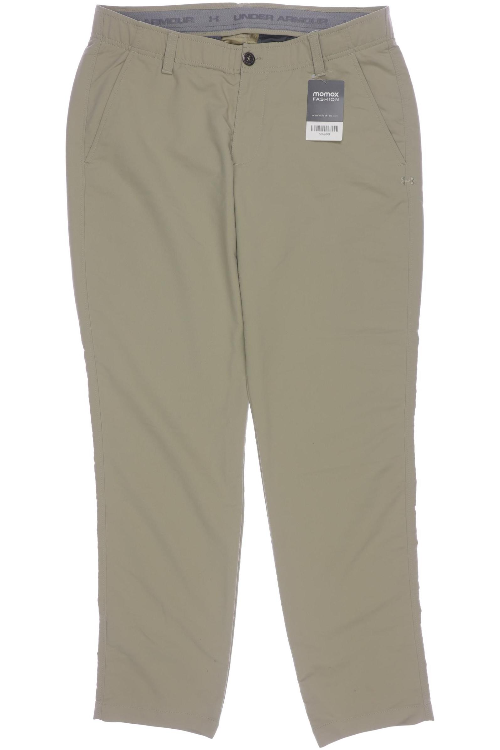 

Under Armour Herren Stoffhose, beige, Gr. 34