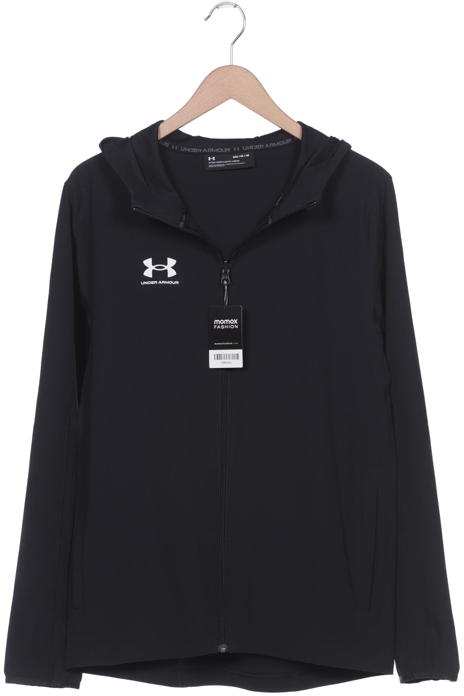 

UNDER ARMOUR Herren Jacke, schwarz