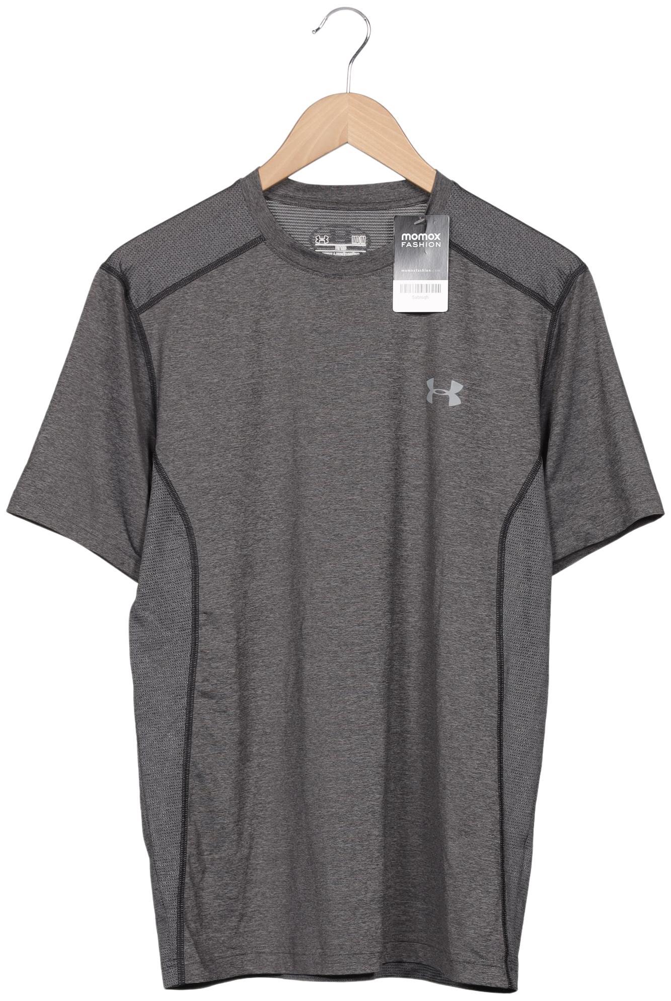 

Under Armour Herren T-Shirt, grau, Gr. 48