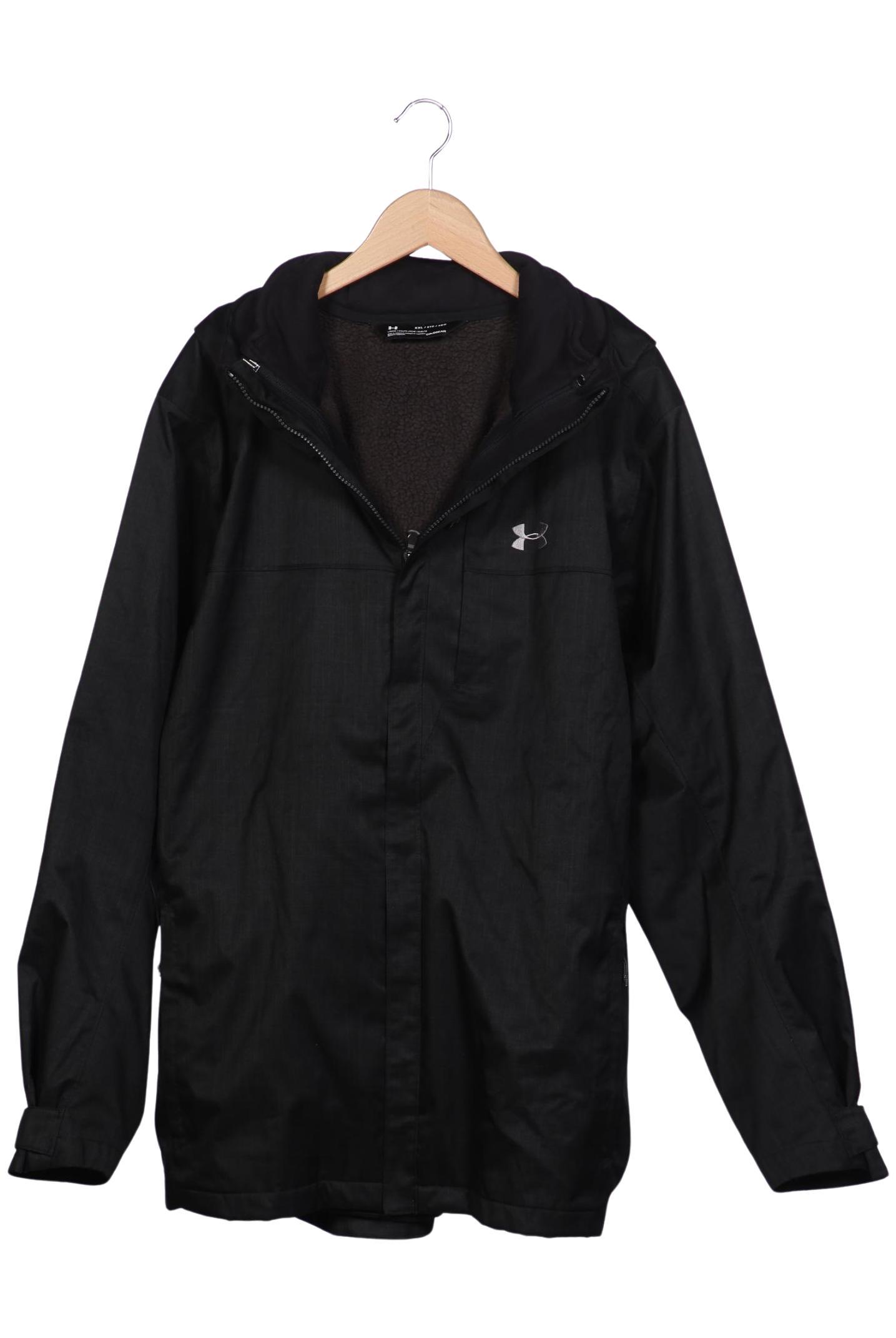 

Under Armour Herren Jacke, schwarz, Gr. 56