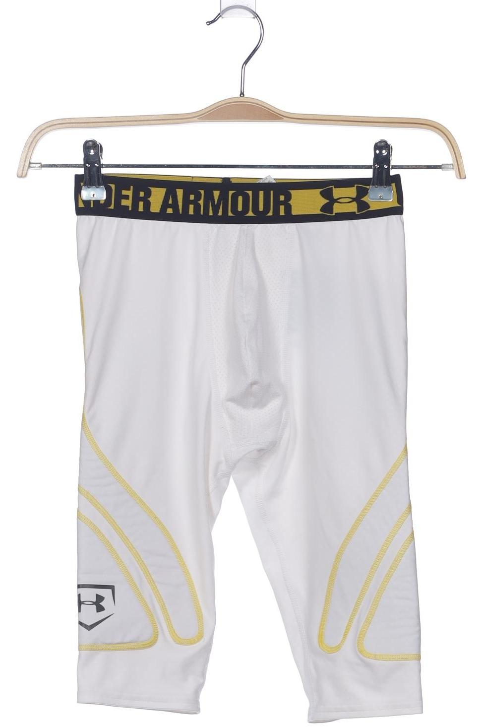 Thumbnail - Under Armour Herren Shorts, weiß, Gr. 46
