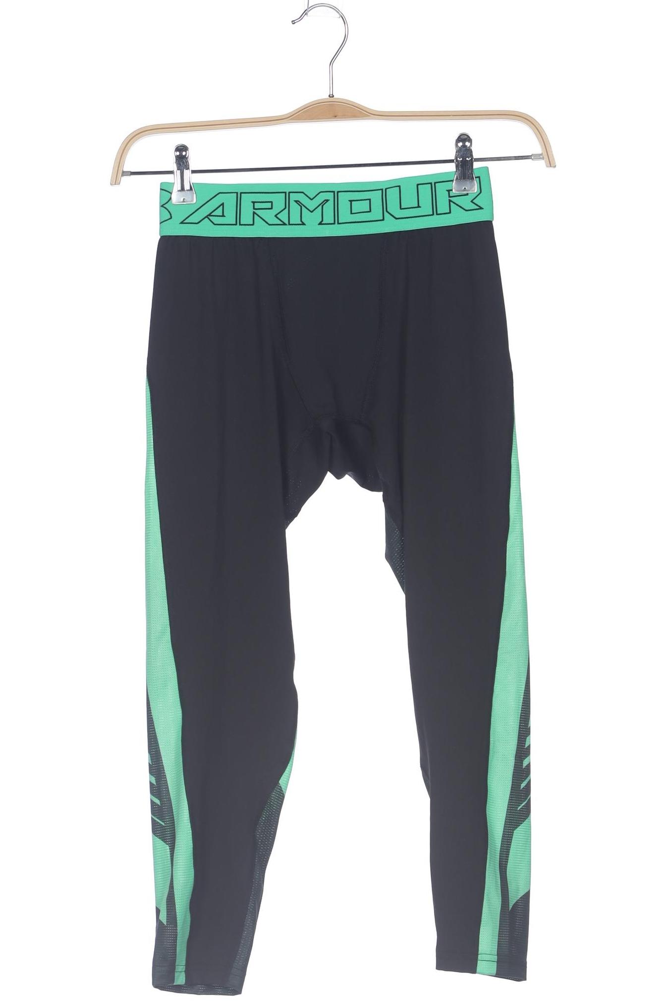 

Under Armour Herren Shorts, schwarz, Gr. 48