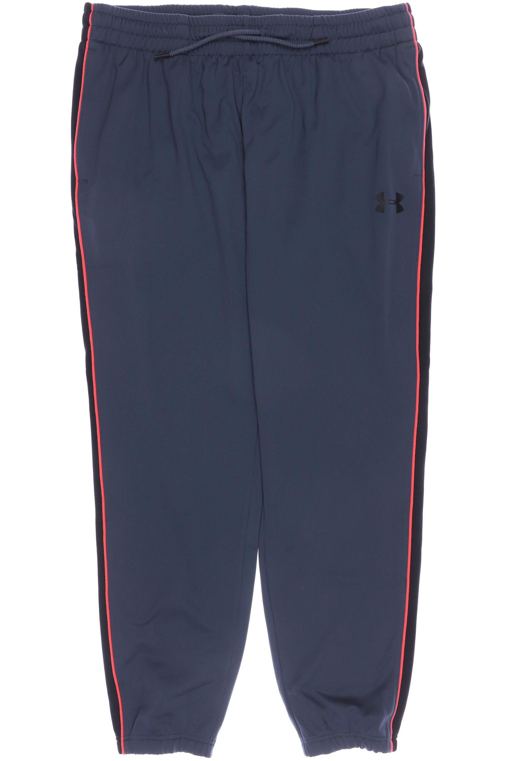 

UNDER ARMOUR Herren Stoffhose, türkis