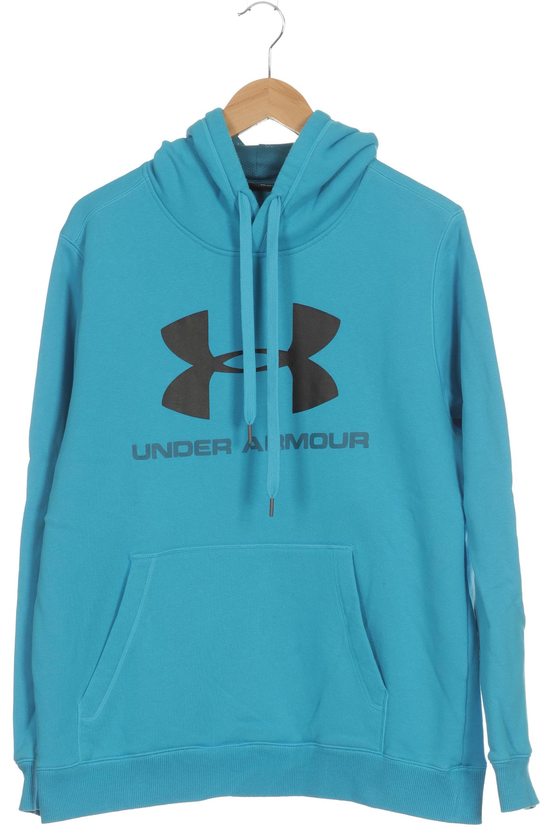 

Under Armour Herren Kapuzenpullover, blau, Gr.