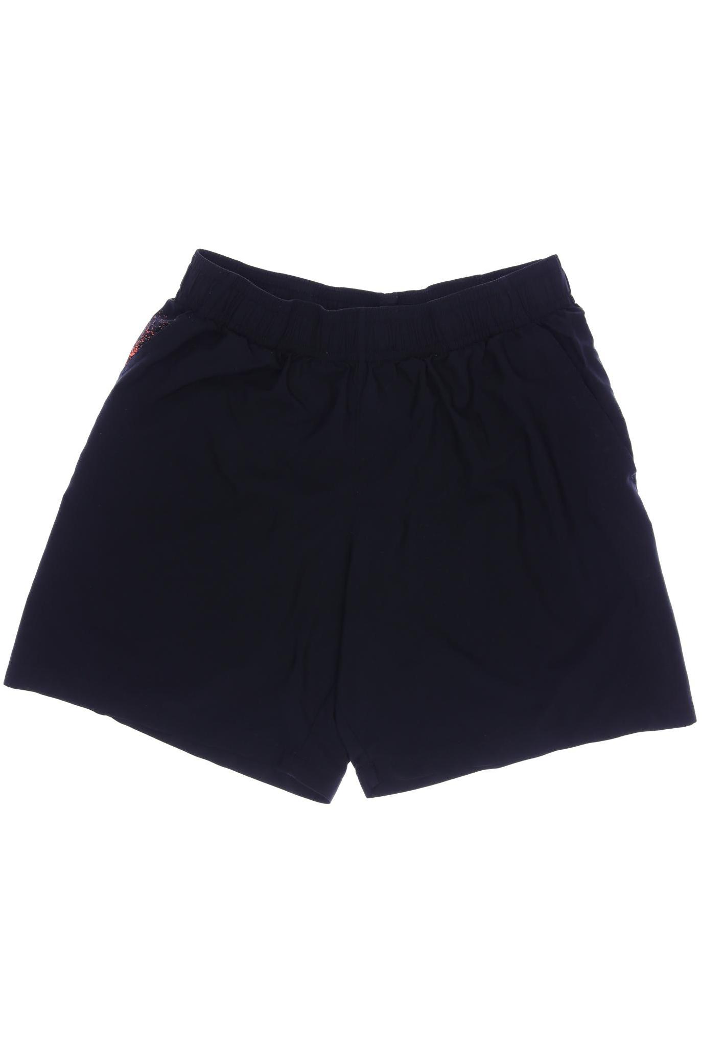

UNDER ARMOUR Herren Shorts, schwarz