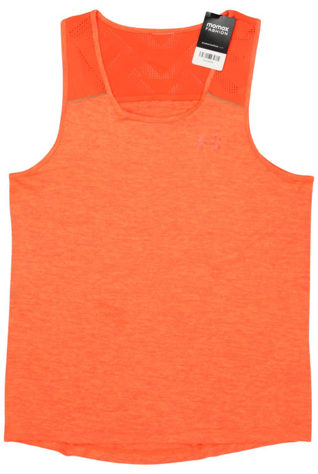 

Under Armour Herren T-Shirt, neon, Gr. 48