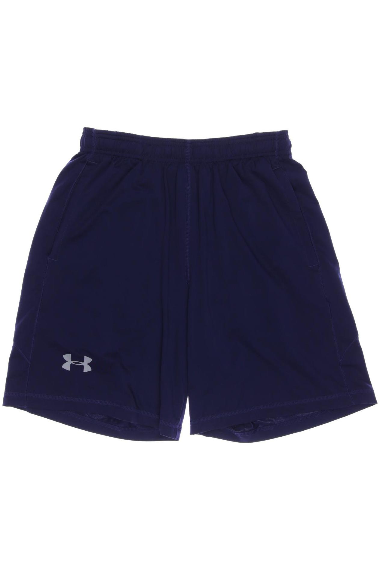 

UNDER ARMOUR Herren Shorts, marineblau