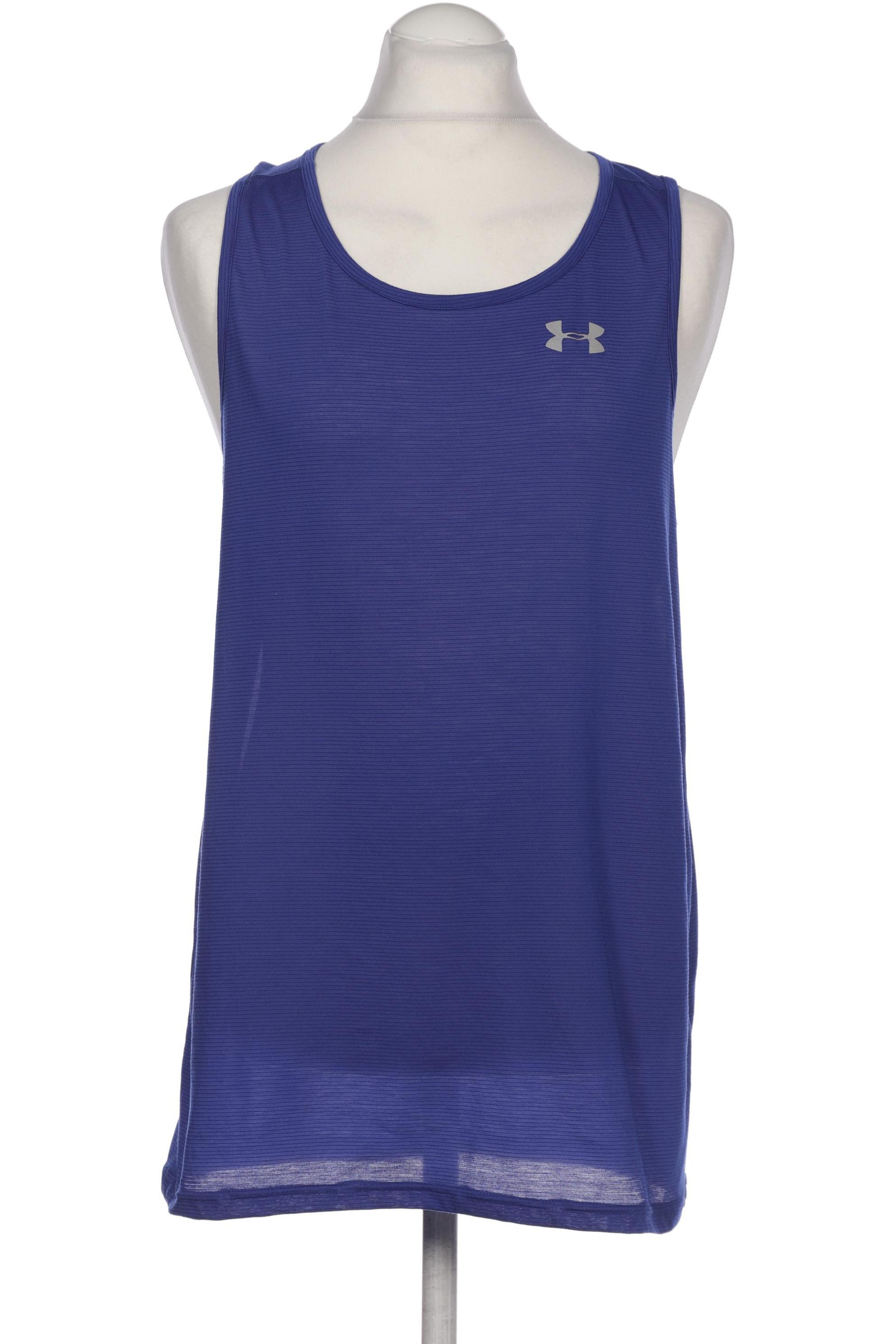 

UNDER ARMOUR Herren T-Shirt, blau
