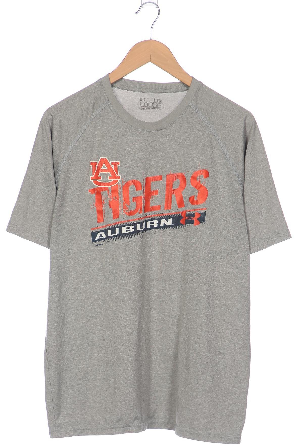 

Under Armour Herren T-Shirt, grau, Gr. 52