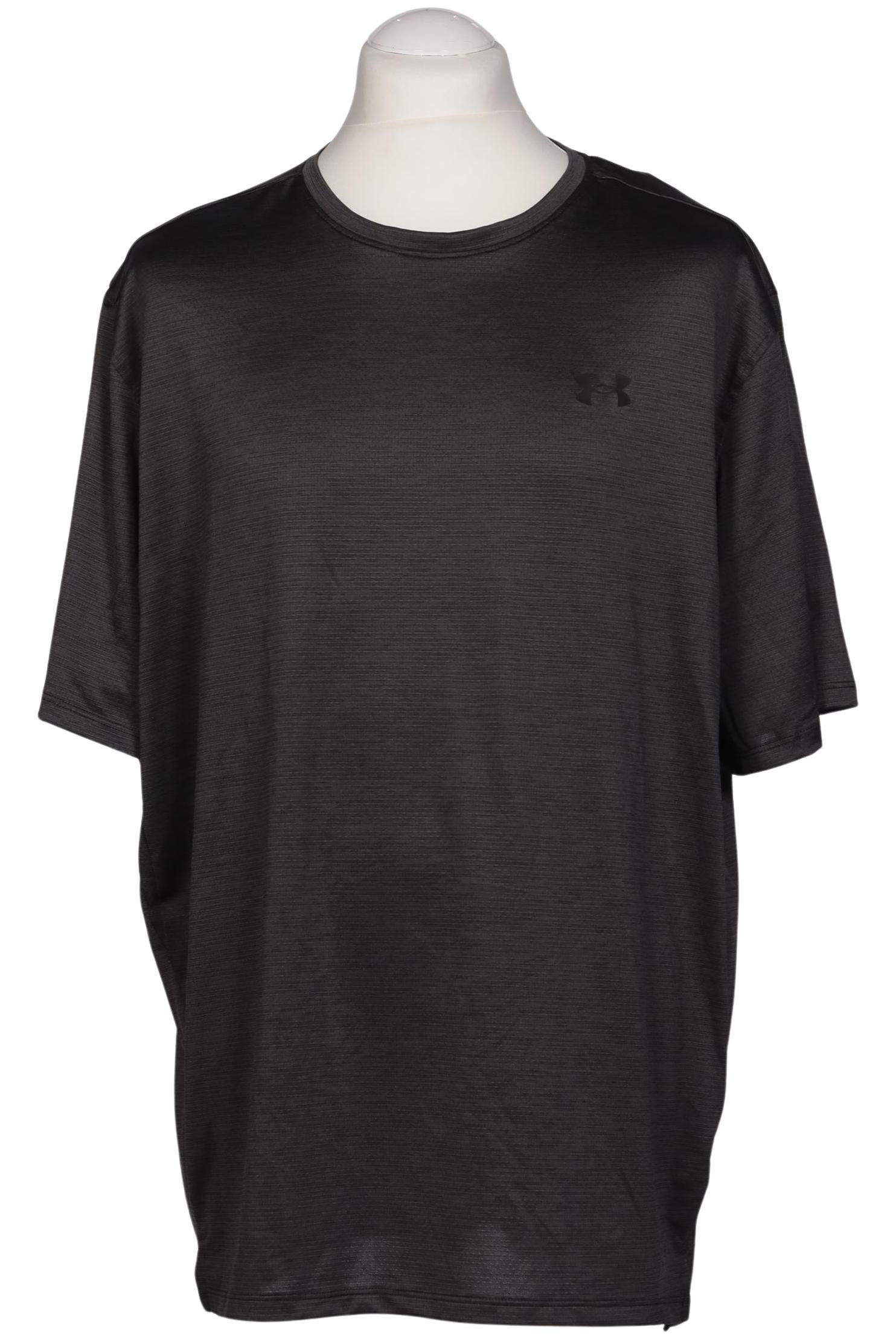 

Under Armour Herren T-Shirt, grau, Gr. 56