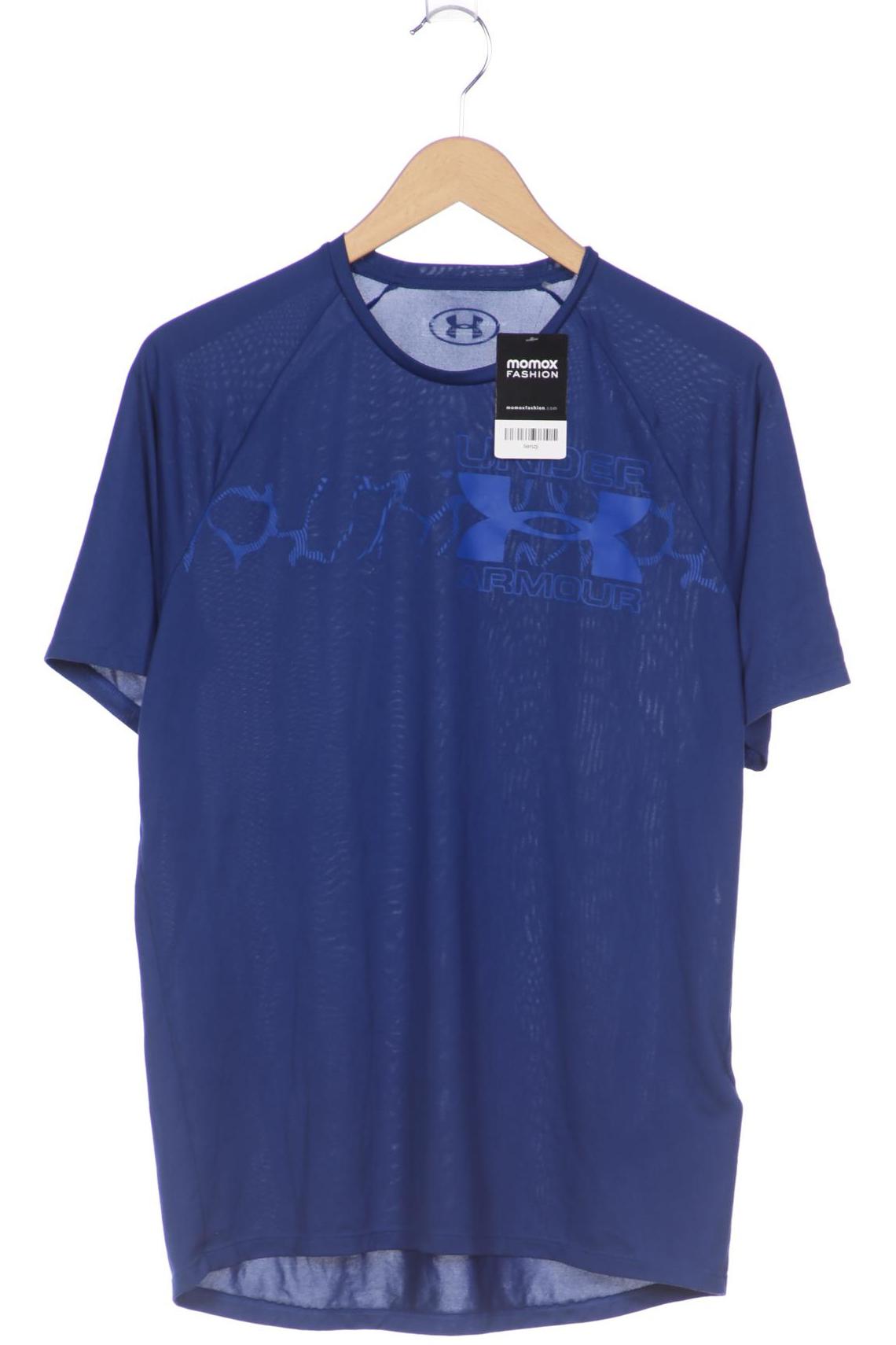 

Under Armour Herren T-Shirt, marineblau, Gr. 48