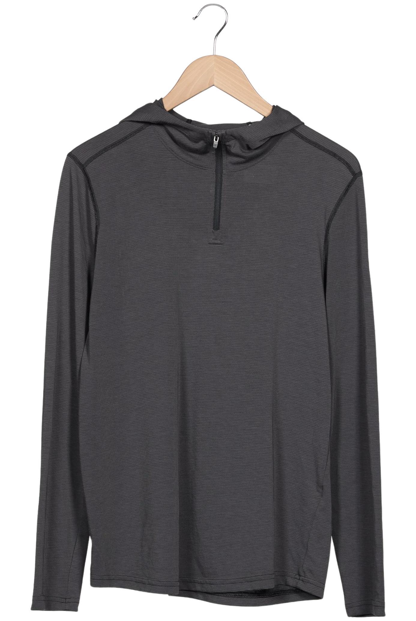

Under Armour Herren Kapuzenpullover, grau, Gr. 48