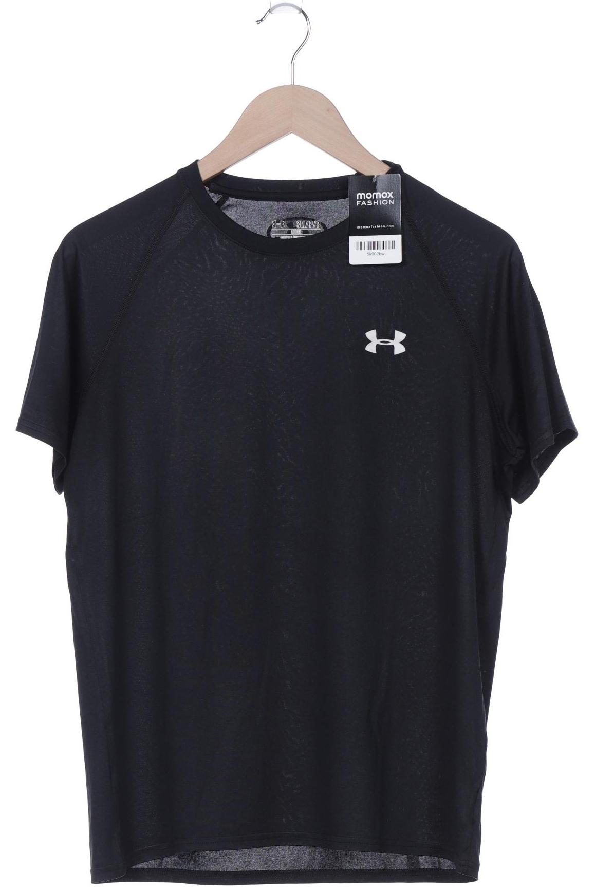 

Under Armour Herren T-Shirt, schwarz, Gr. 46
