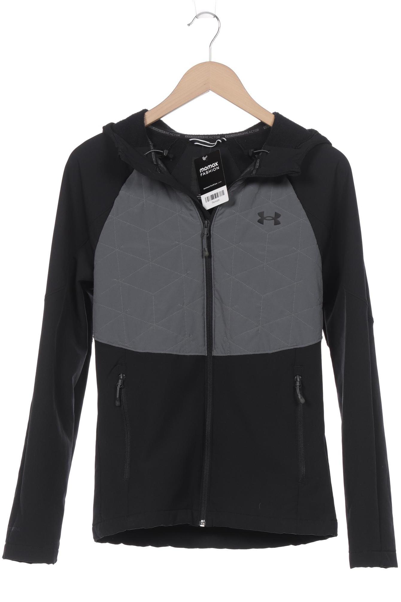 

UNDER ARMOUR Herren Jacke, schwarz