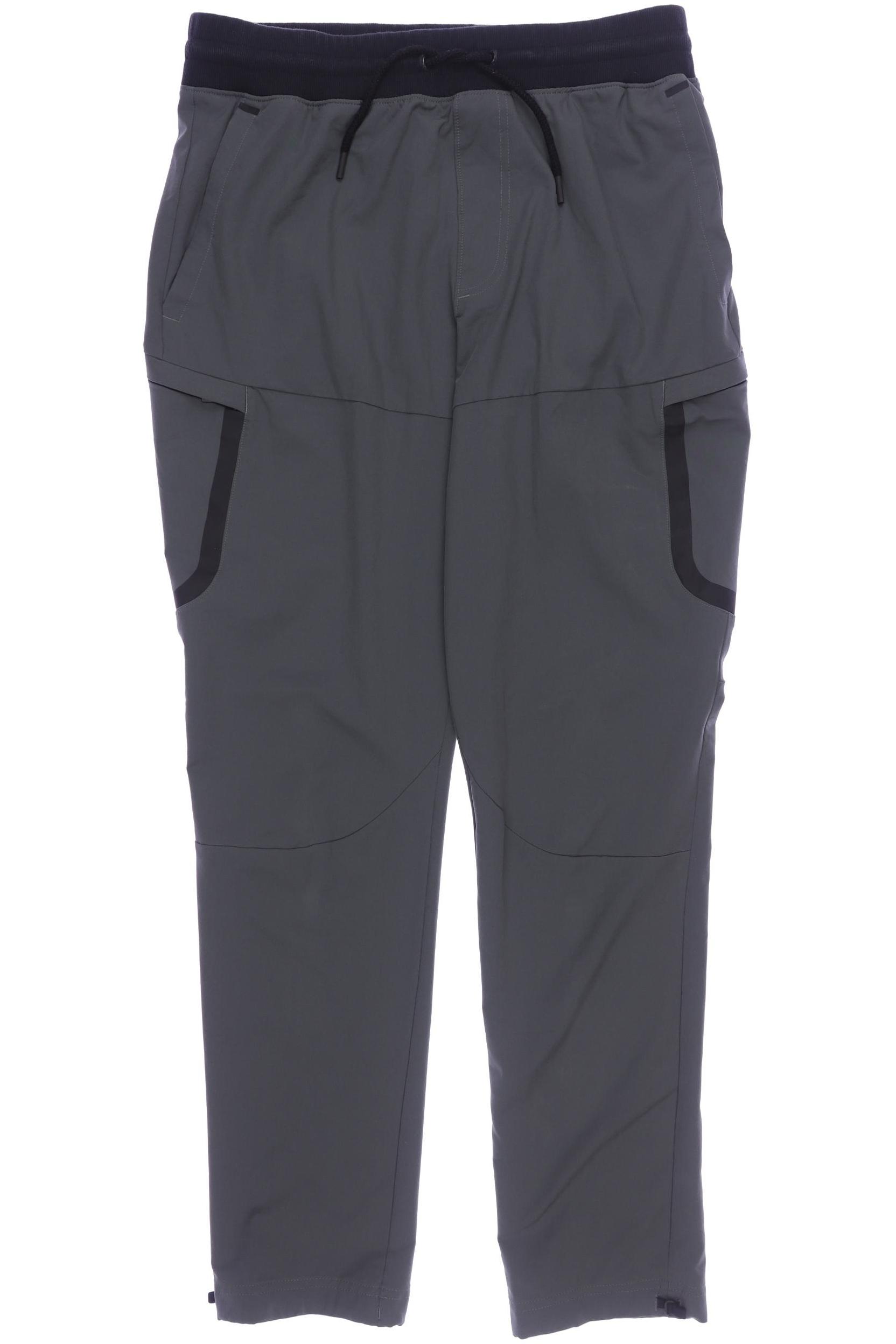 

Under Armour Herren Stoffhose, grau, Gr. 0
