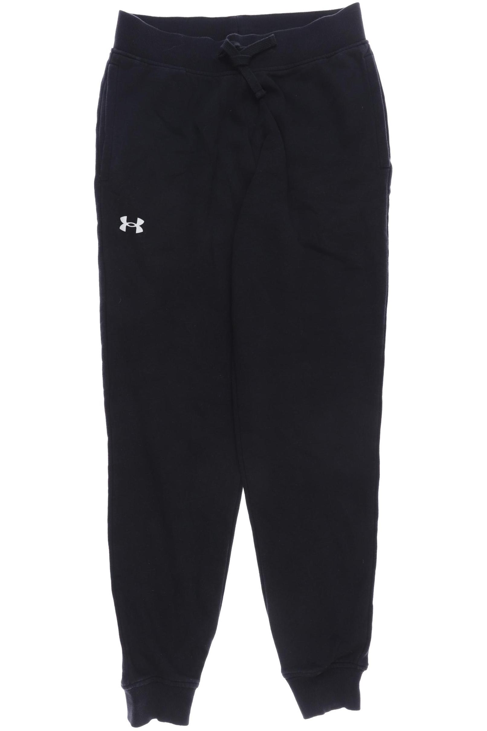 

Under Armour Herren Stoffhose, schwarz, Gr. 0