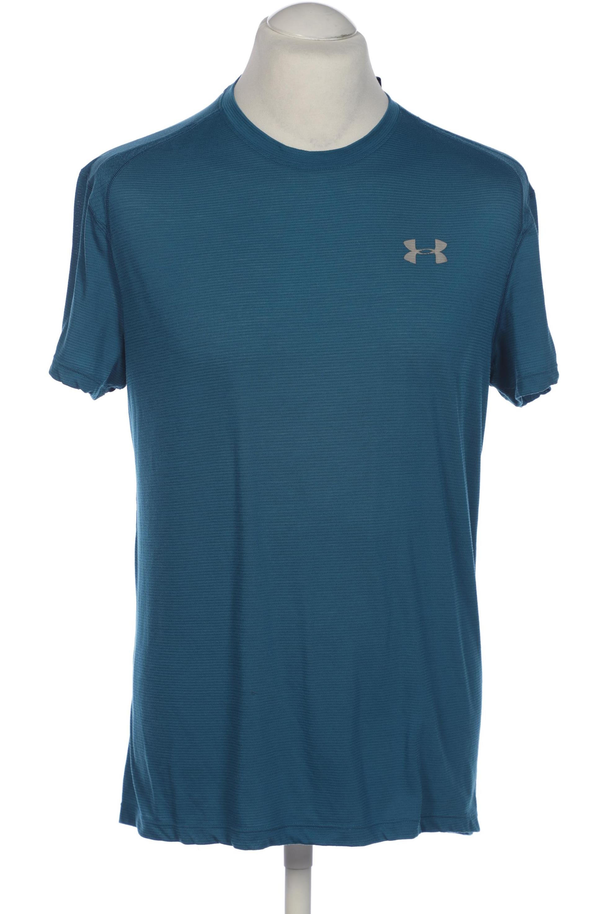 

Under Armour Herren T-Shirt, blau, Gr. 52