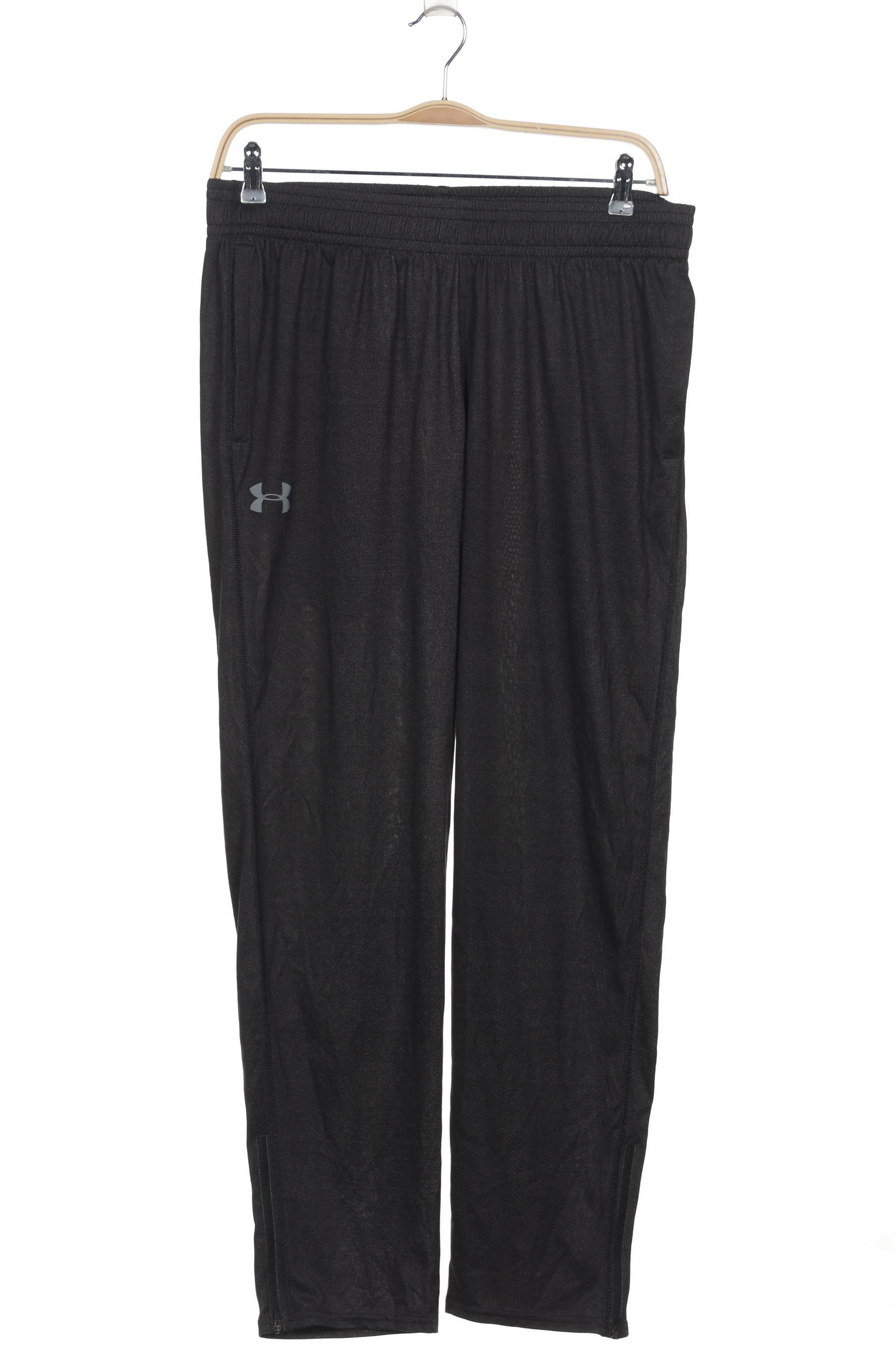 

Under Armour Herren Stoffhose, schwarz, Gr. 0