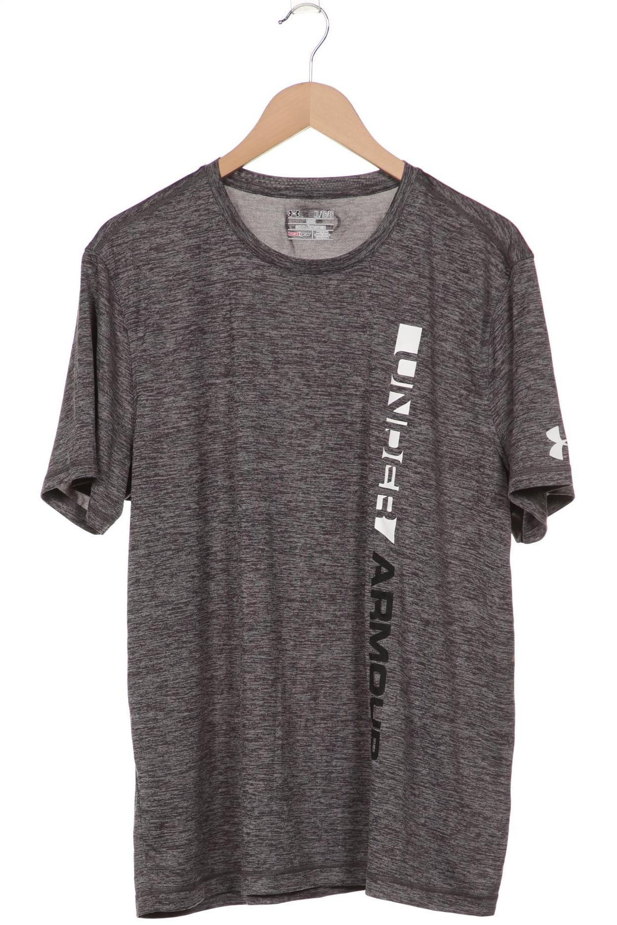 

Under Armour Herren T-Shirt, grau, Gr. 54