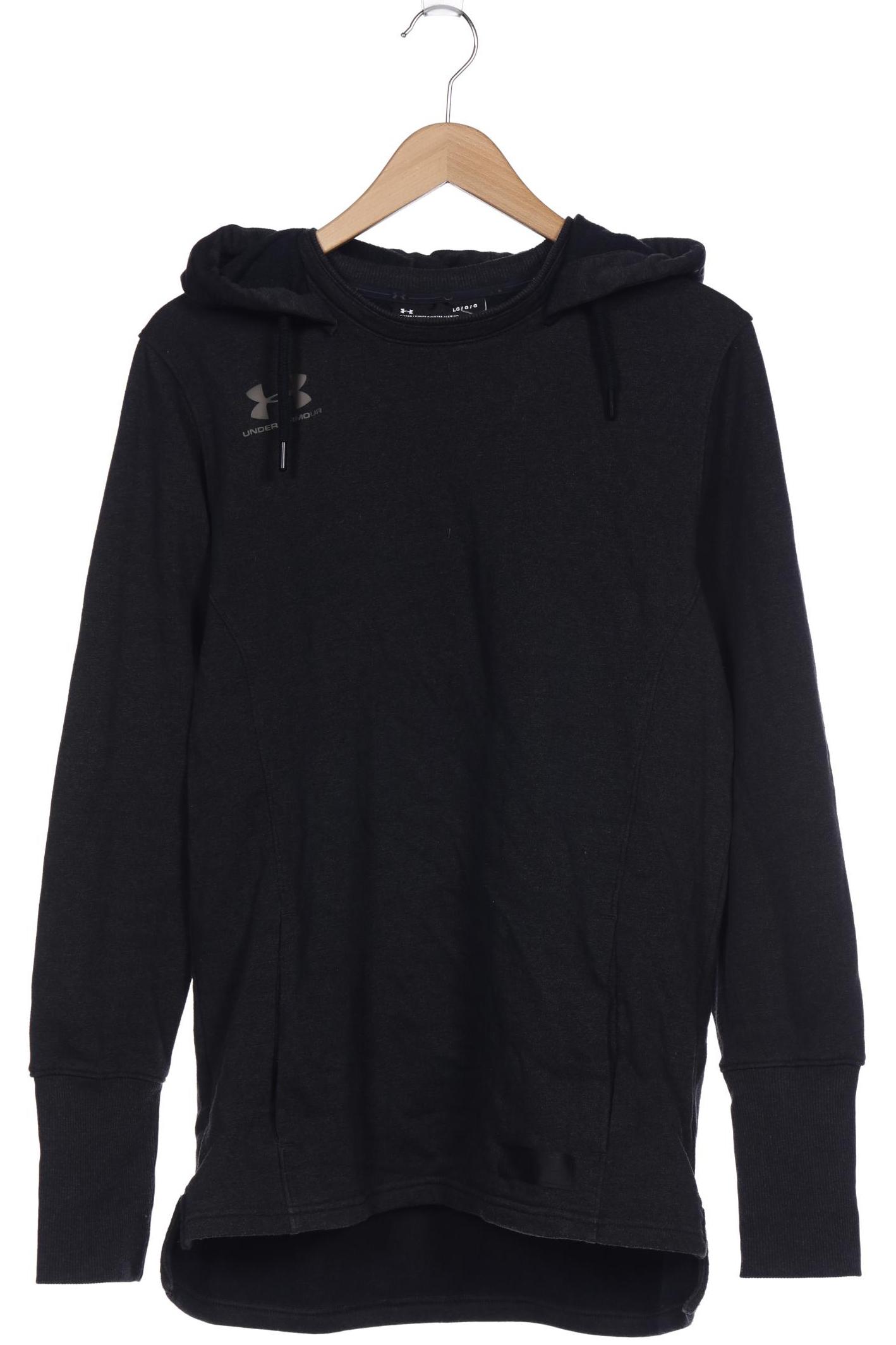 

UNDER ARMOUR Herren Kapuzenpullover, grau