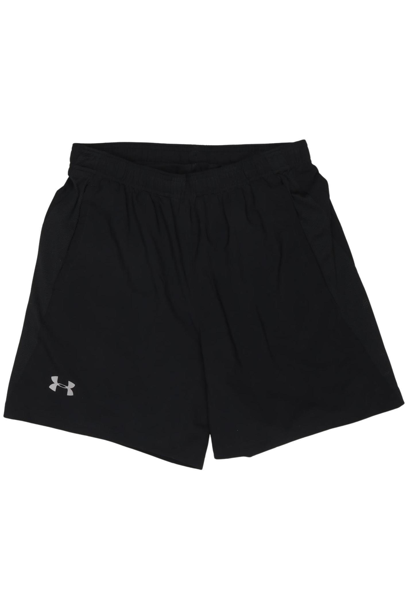

Under Armour Herren Shorts, schwarz, Gr. 48