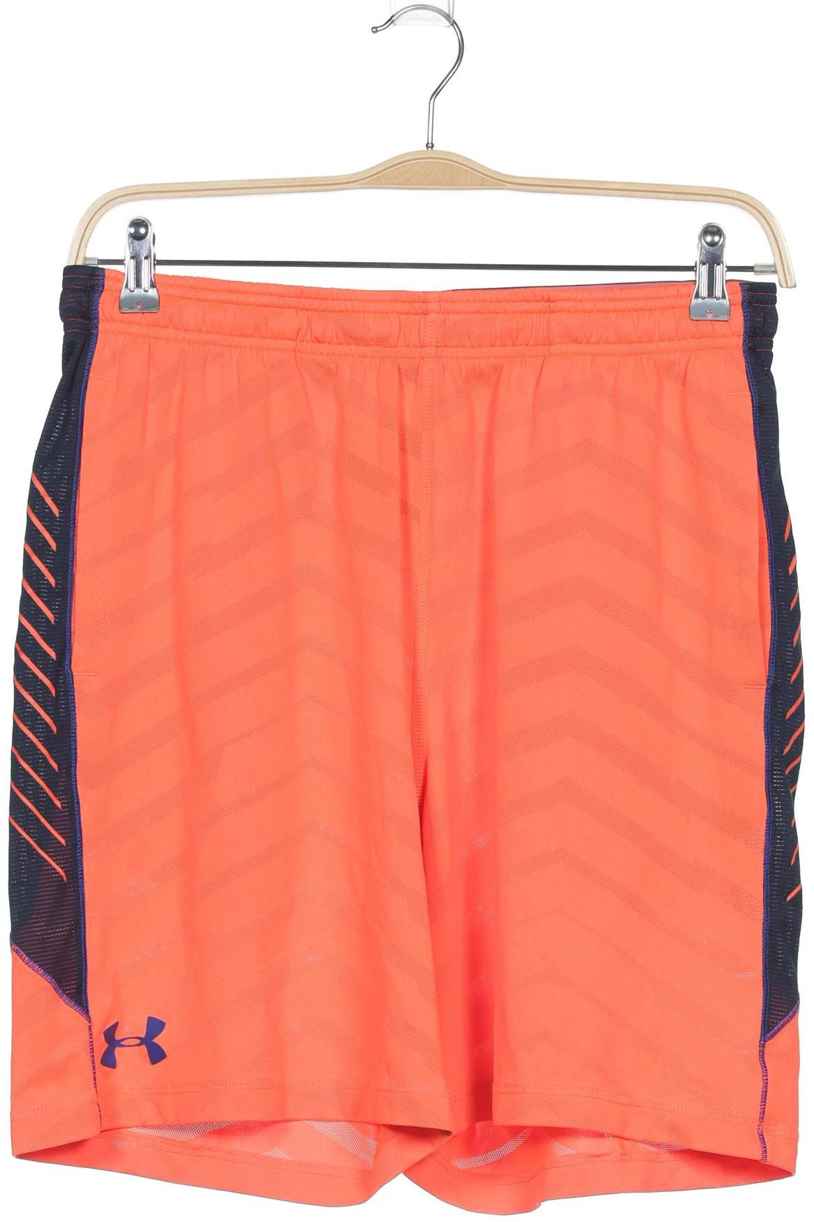 

Under Armour Herren Shorts, neon, Gr. 52