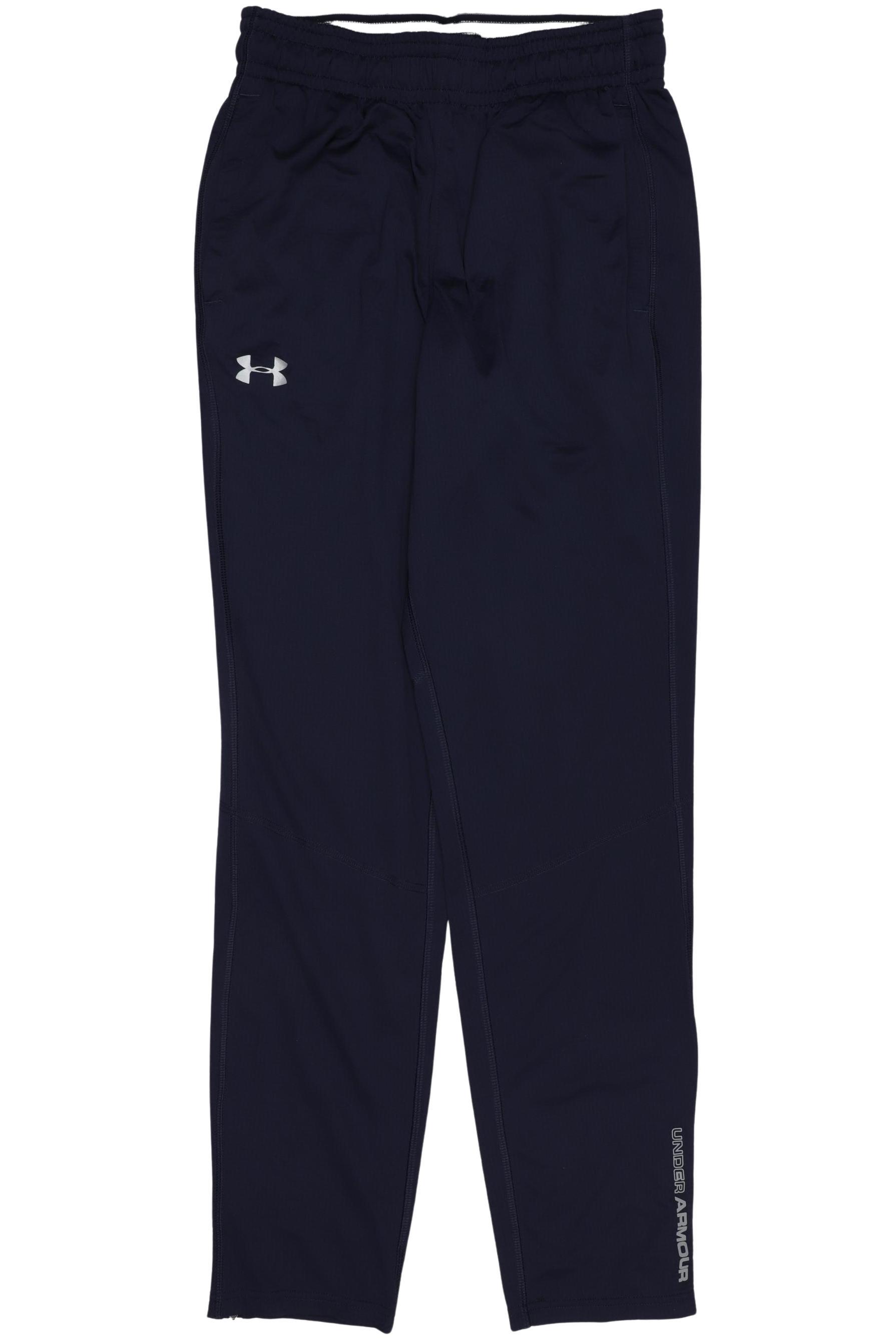 

Under Armour Herren Stoffhose, marineblau, Gr. 0